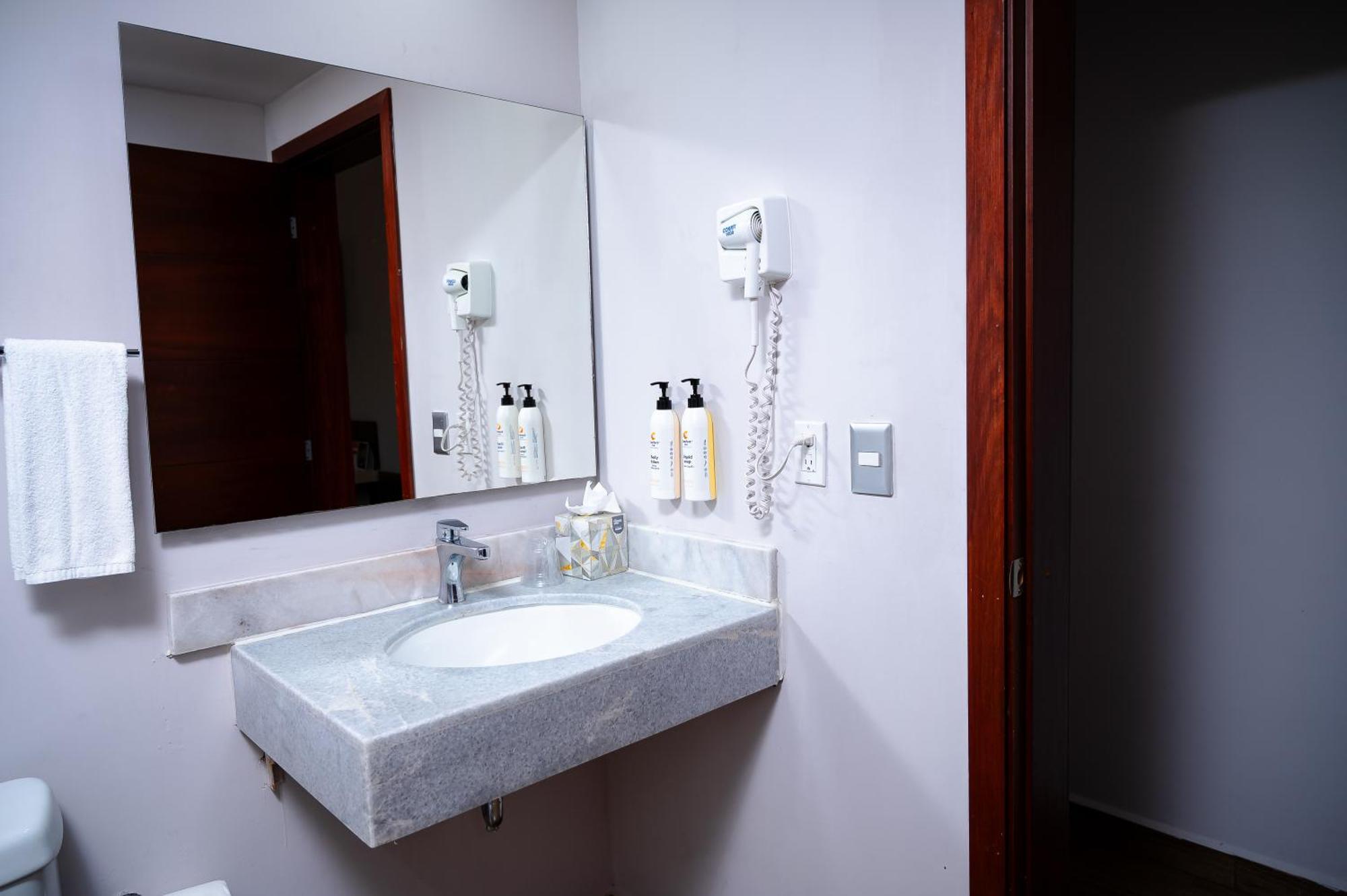 Hotel Comfort Inn&suites Cabos