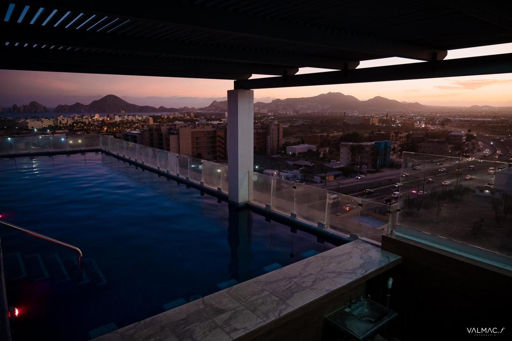 Comfort Inn&suites Cabos Hotel 4*