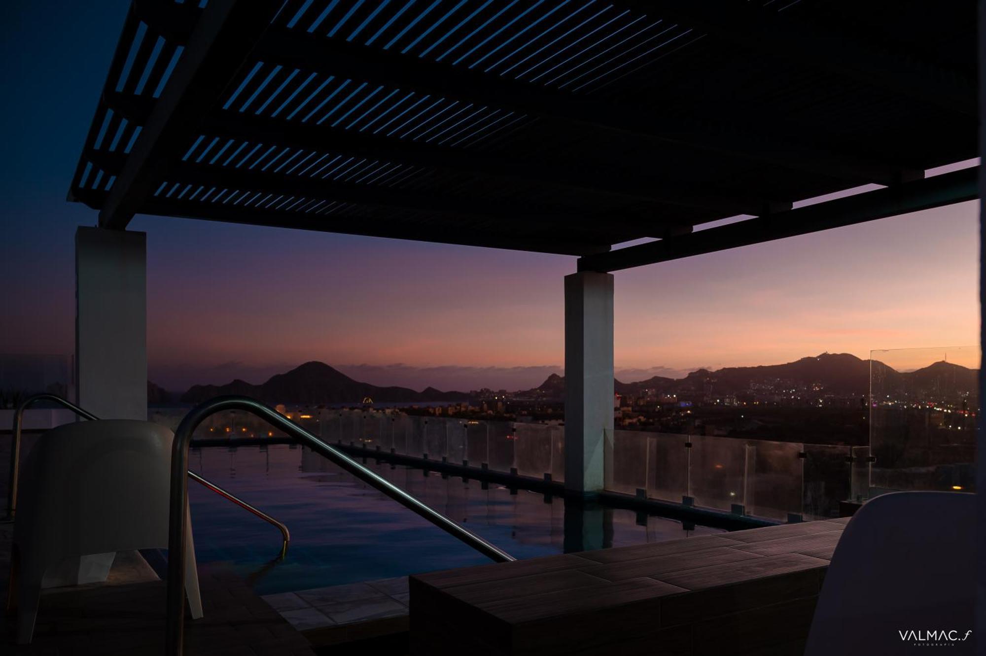 Hotel Comfort Inn&suites Cabos 4*