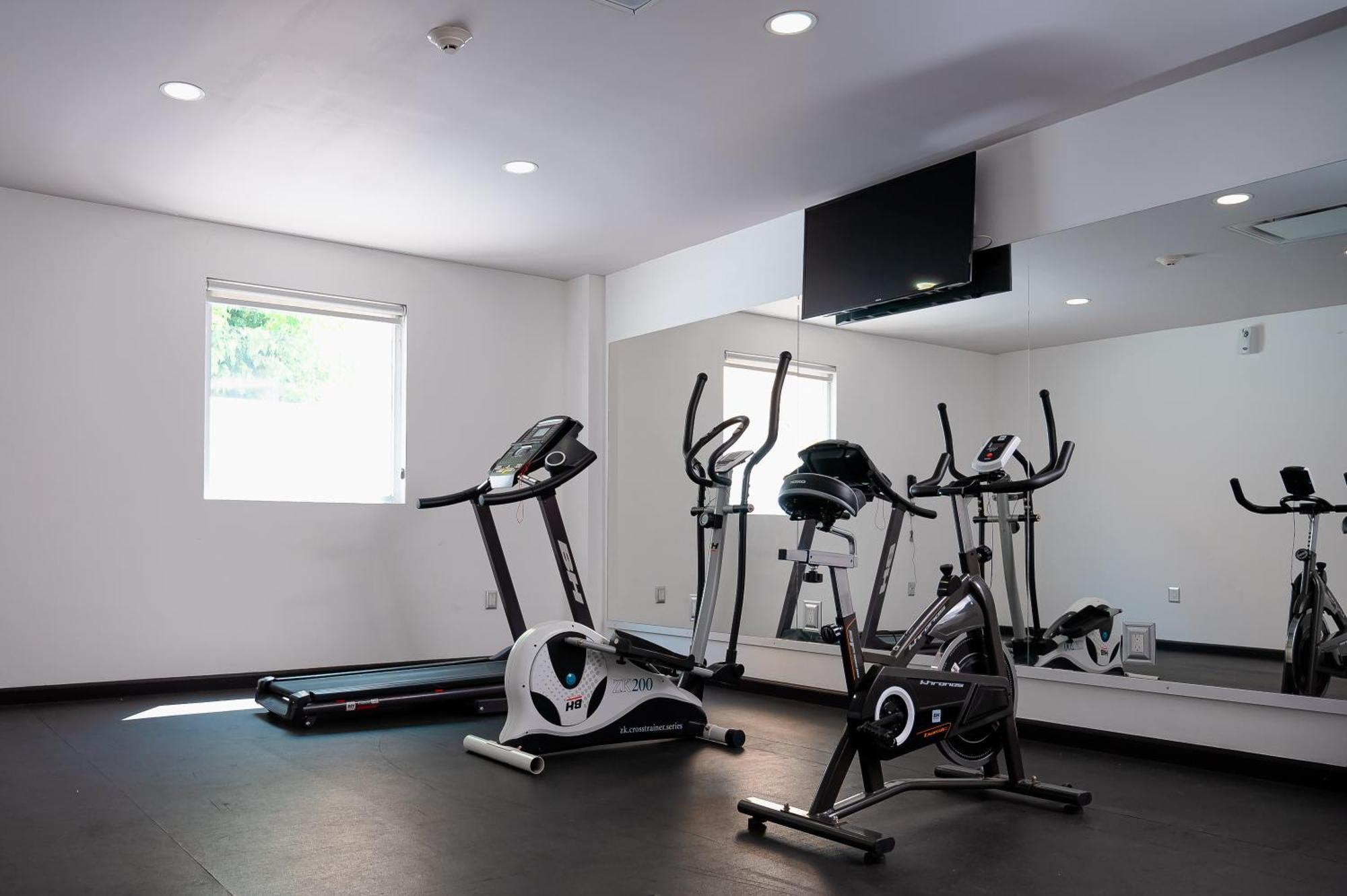 Hotel Comfort Inn&suites Cabos Cabo San Lucas