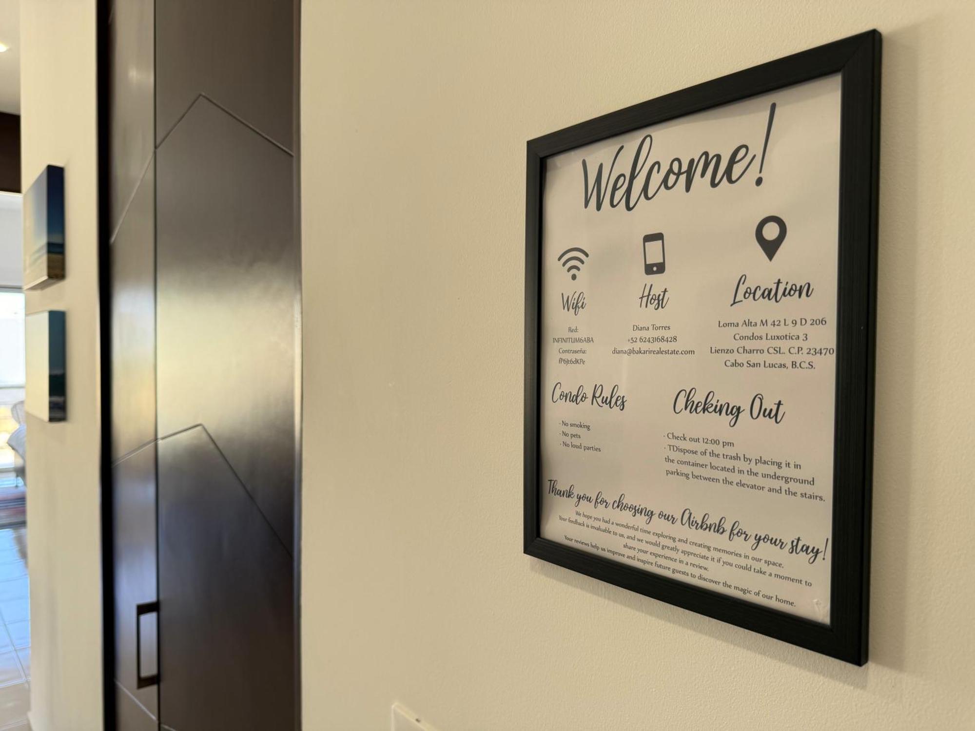 Apartment Colins In Luxotica Iii 2-2 *