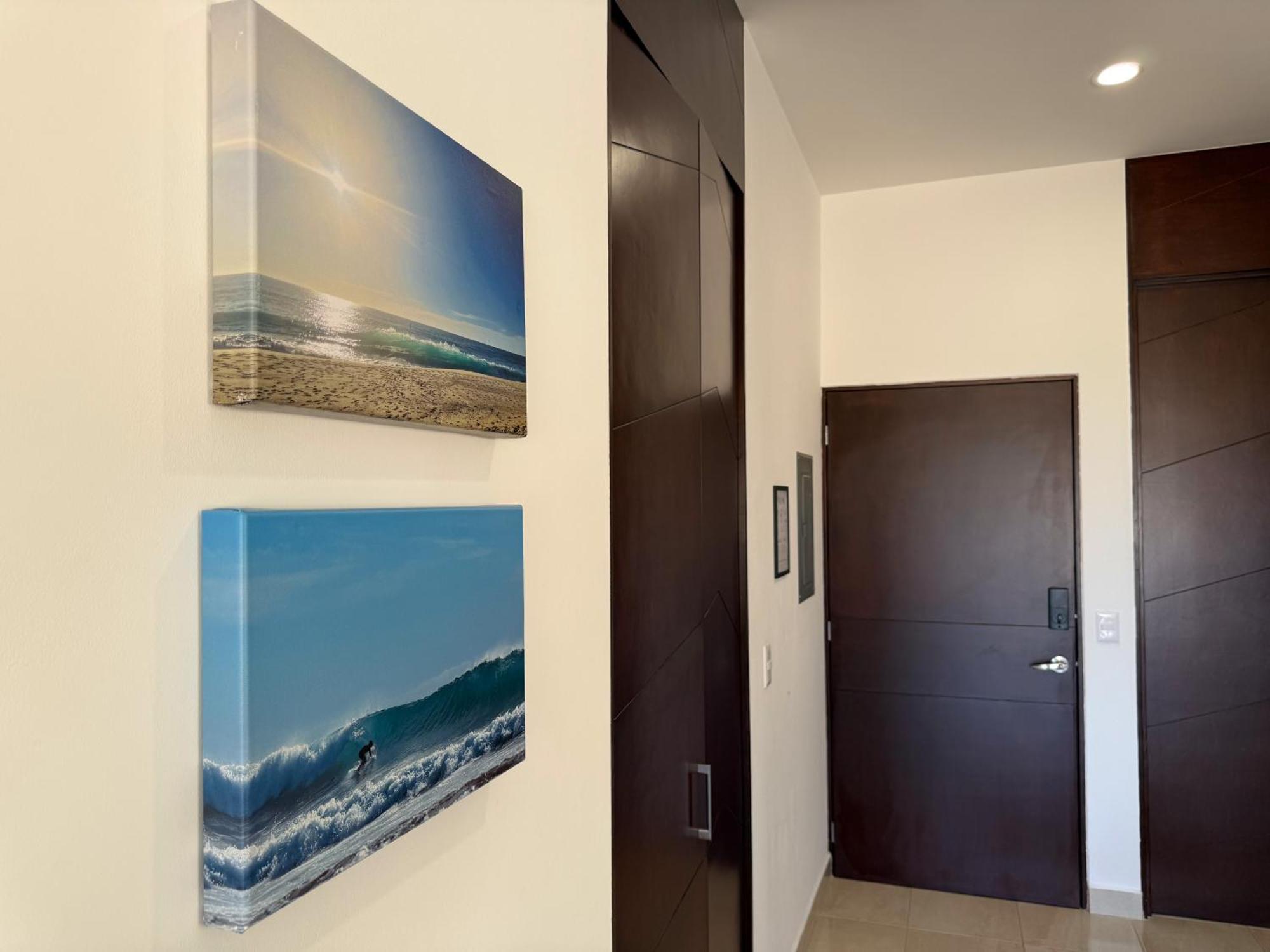 Colins In Luxotica Iii 2-2 Cabo San Lucas
