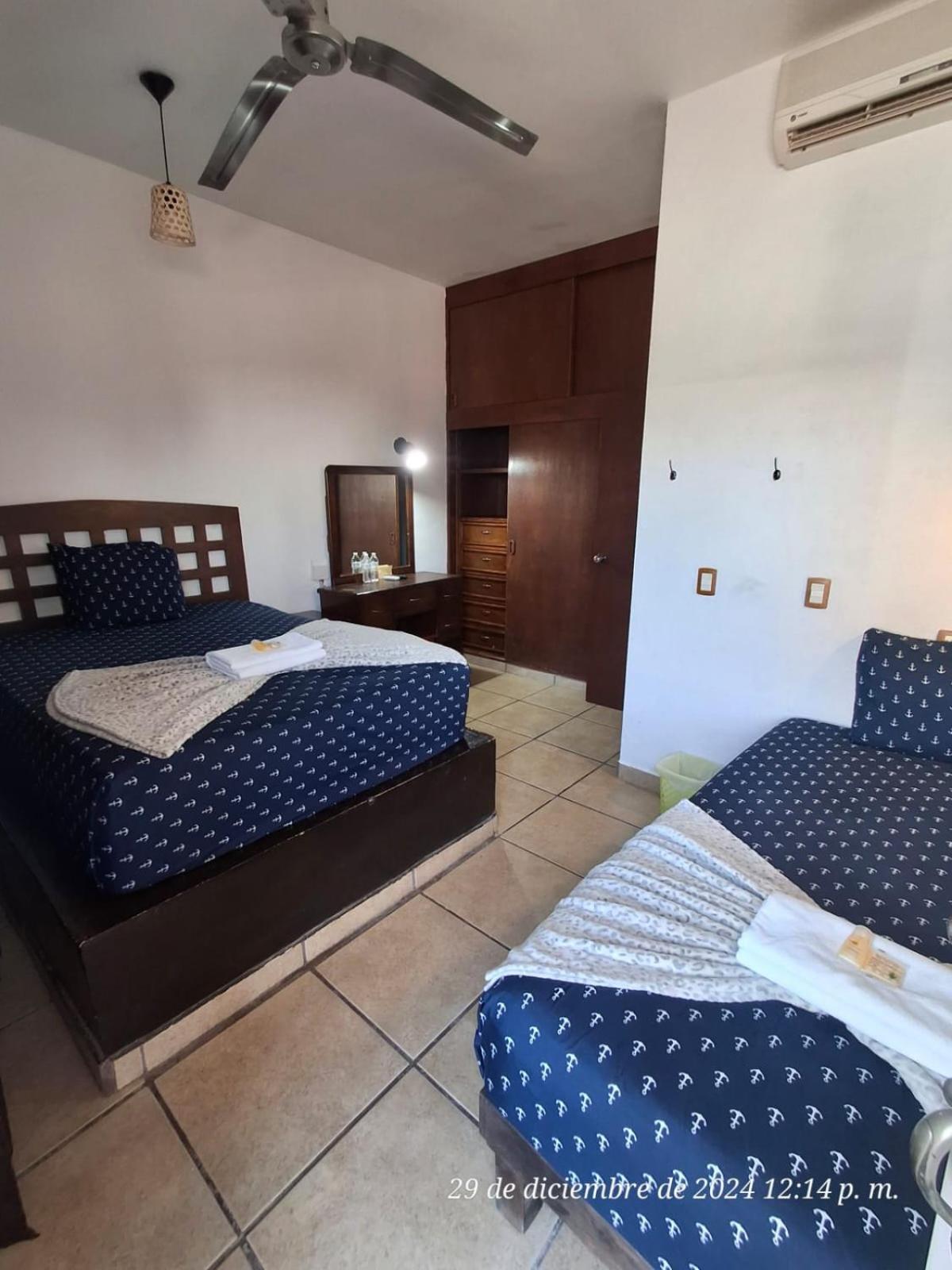 Hotel Colonos Cabos