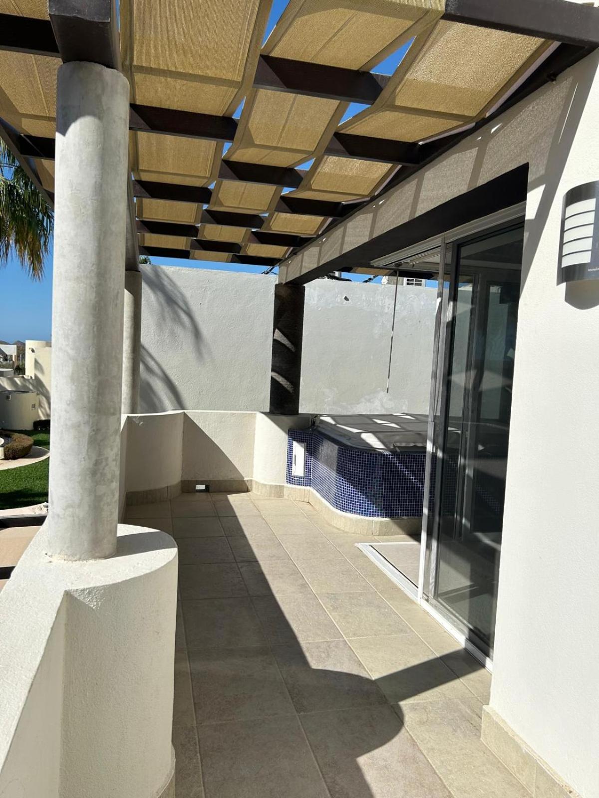 Cielo Azul San Diego #9 Villa