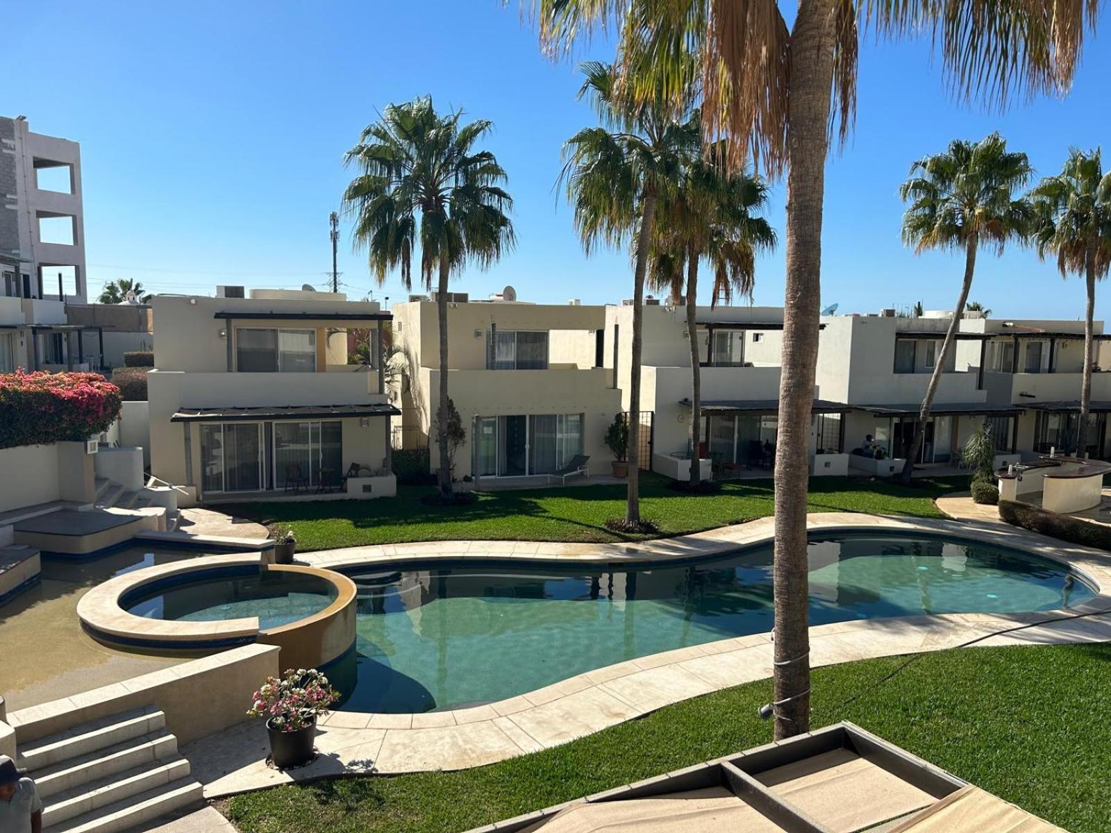 Villa Cielo Azul San Diego #9