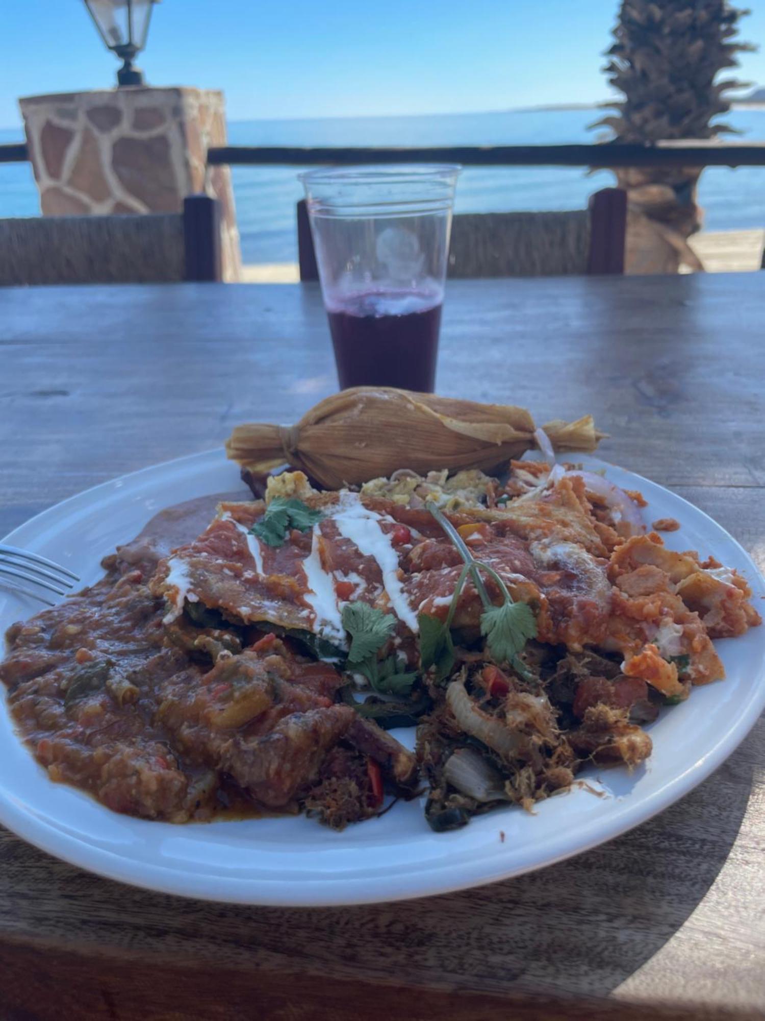 Rancho Buenavista Hotel 3*