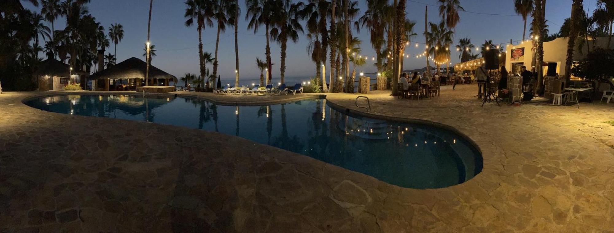 Hotel Rancho Buenavista