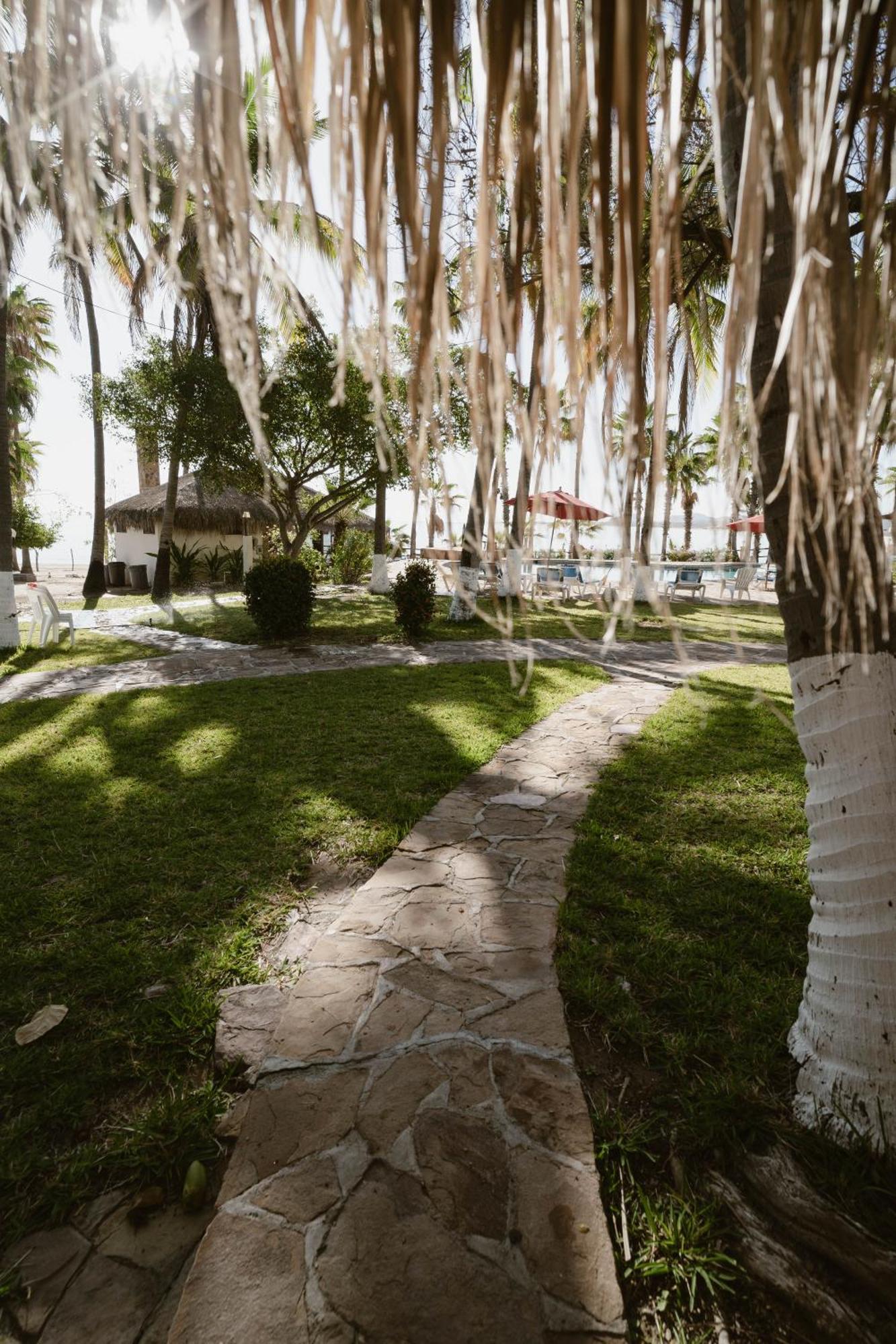 Rancho Buenavista Hotel Cabo San Lucas