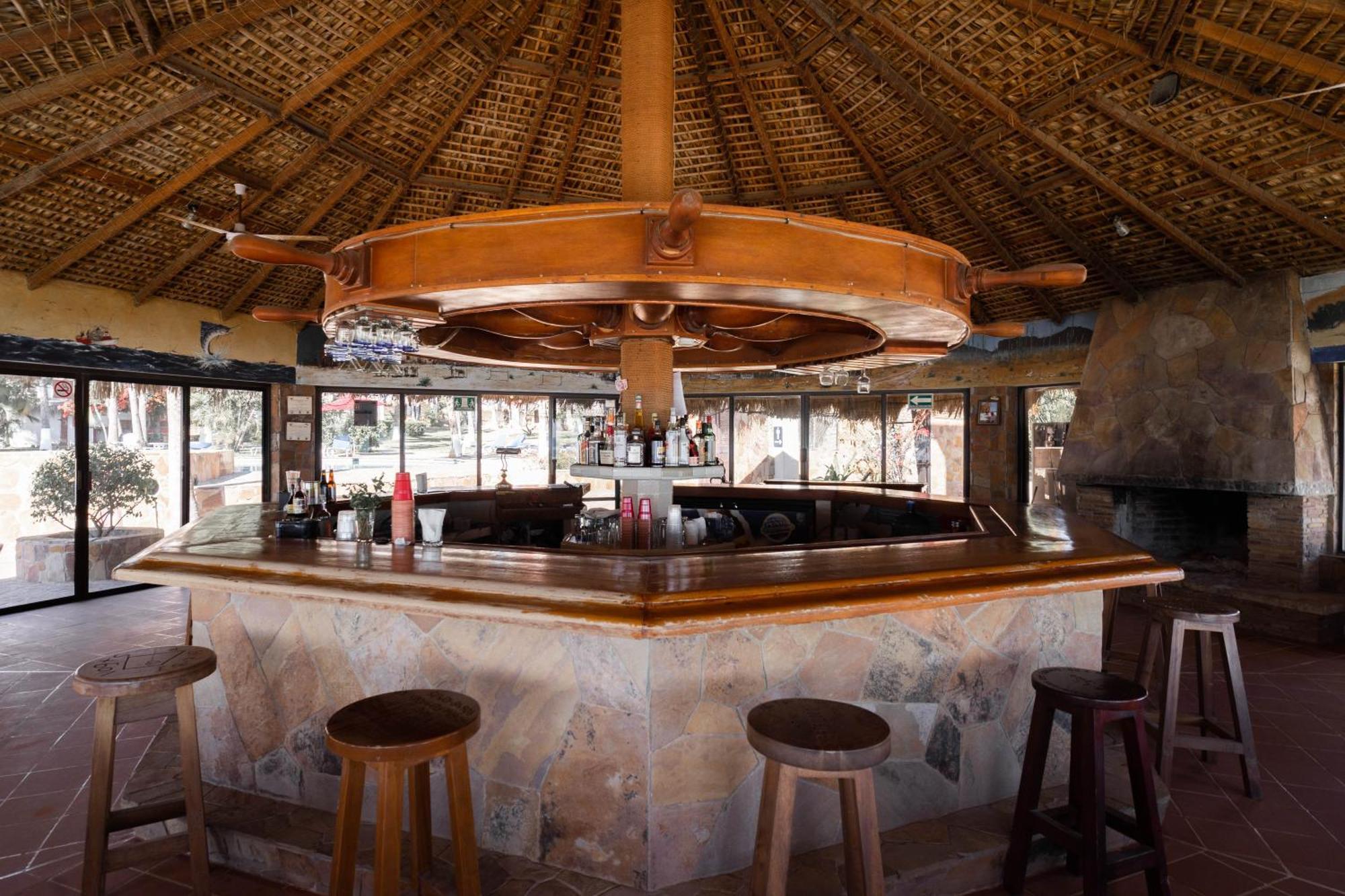 Rancho Buenavista 3*