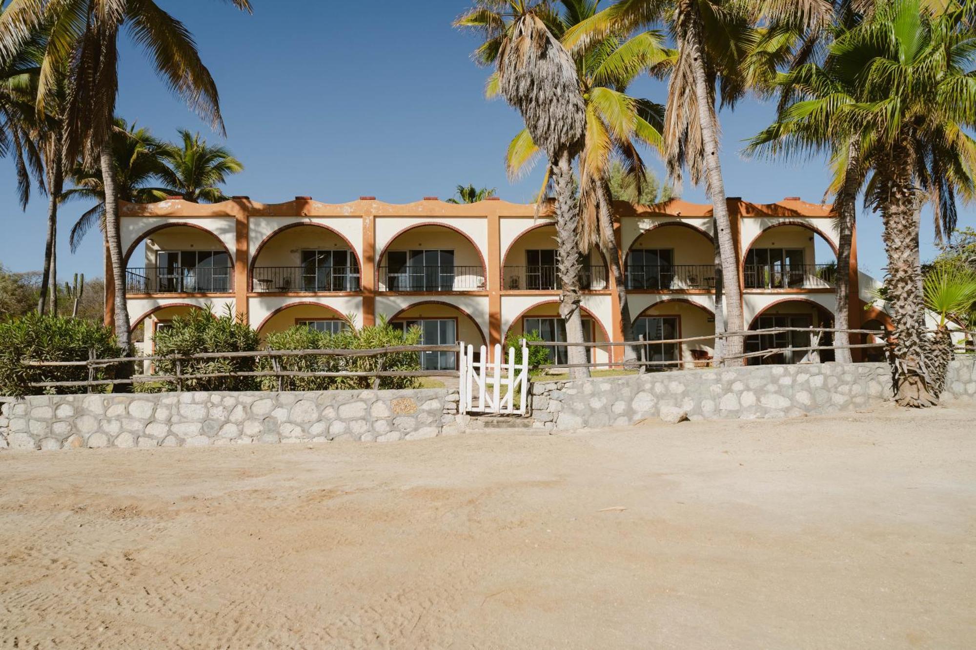 Rancho Buenavista Hotel