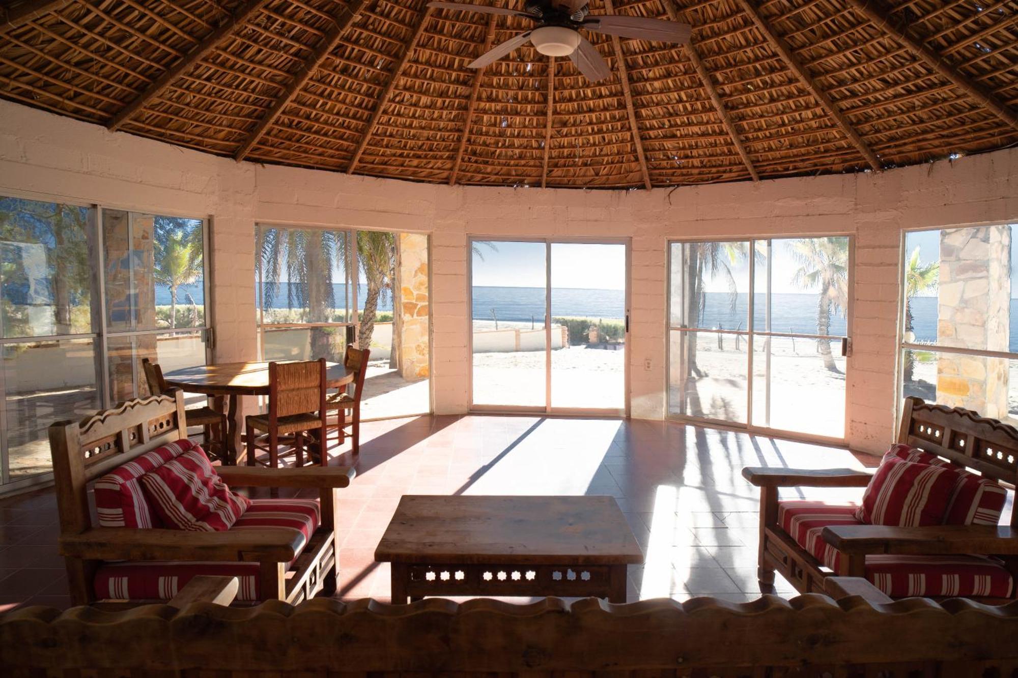 Rancho Buenavista Hotel 3*