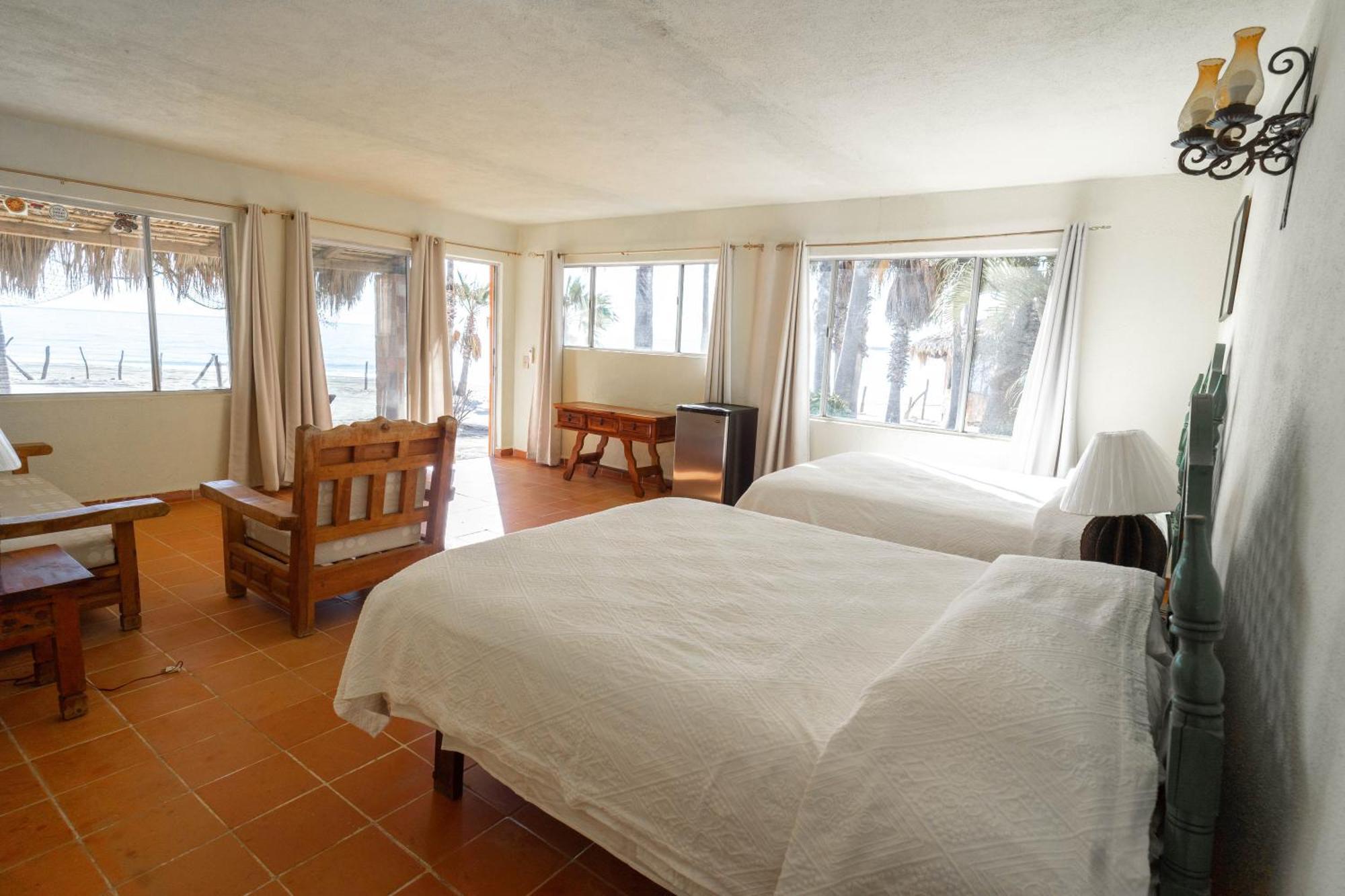 Rancho Buenavista Hotel Cabo San Lucas