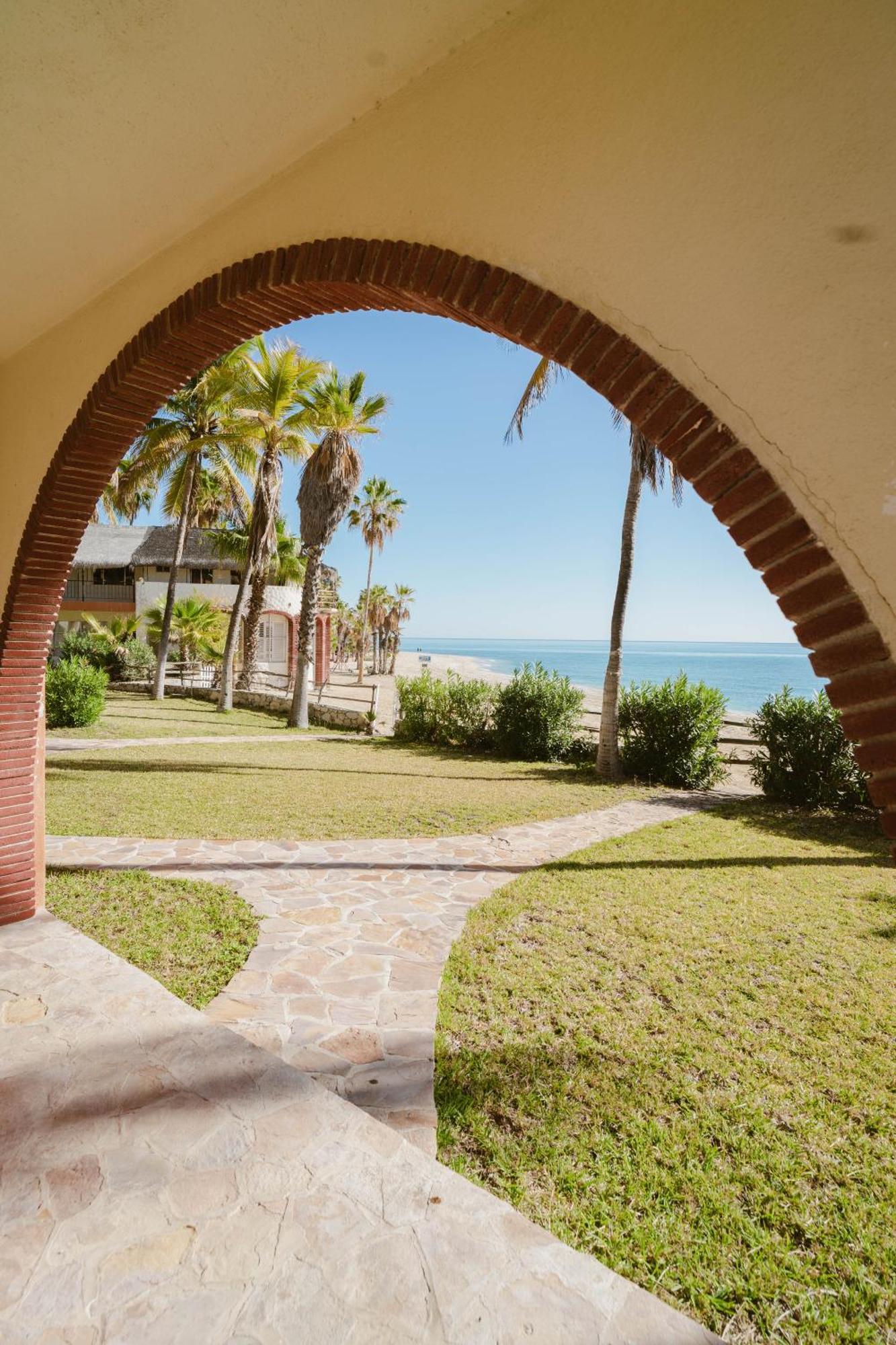 Rancho Buenavista 3* Cabo San Lucas