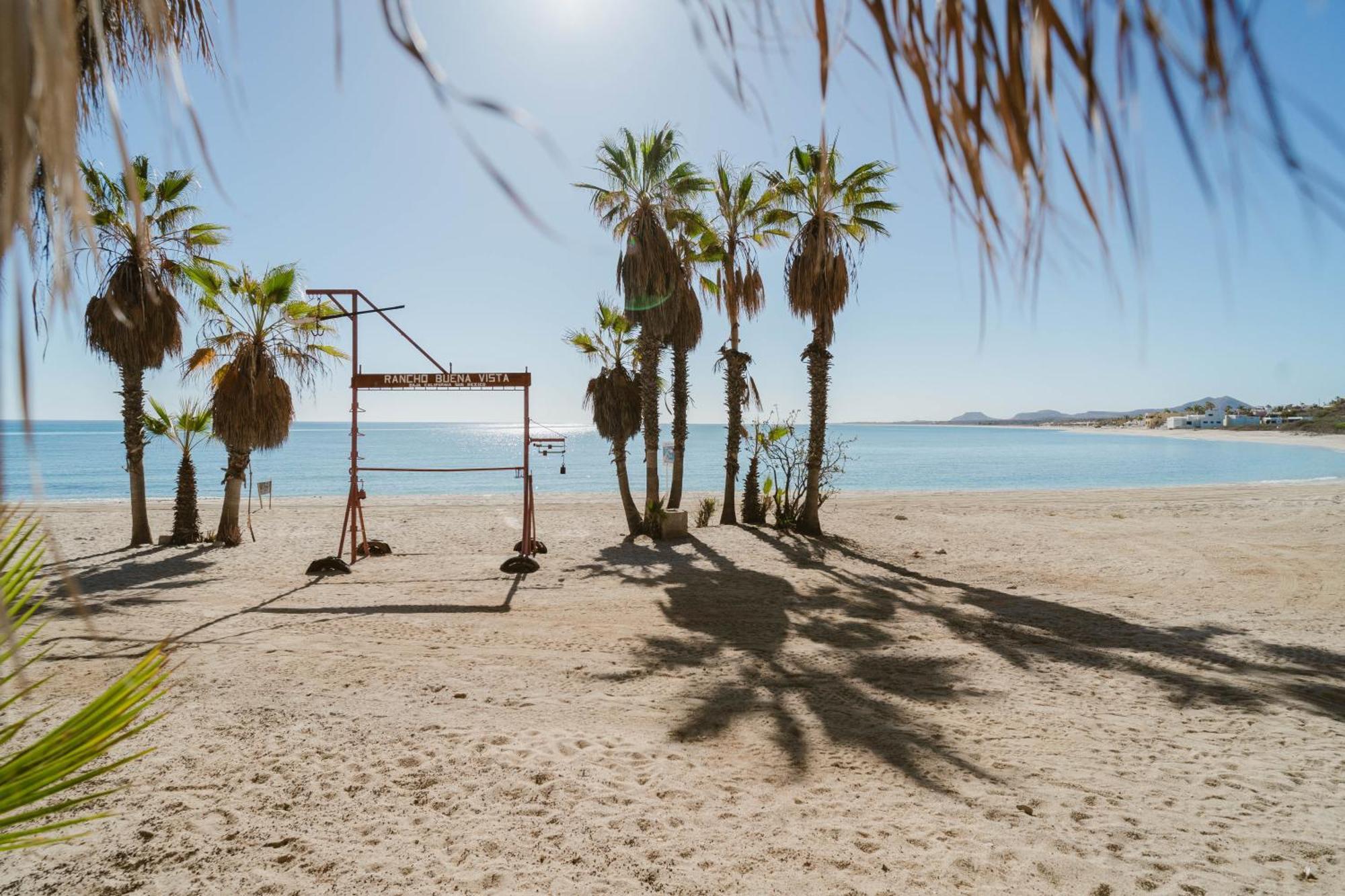 Rancho Buenavista Hotel 3*