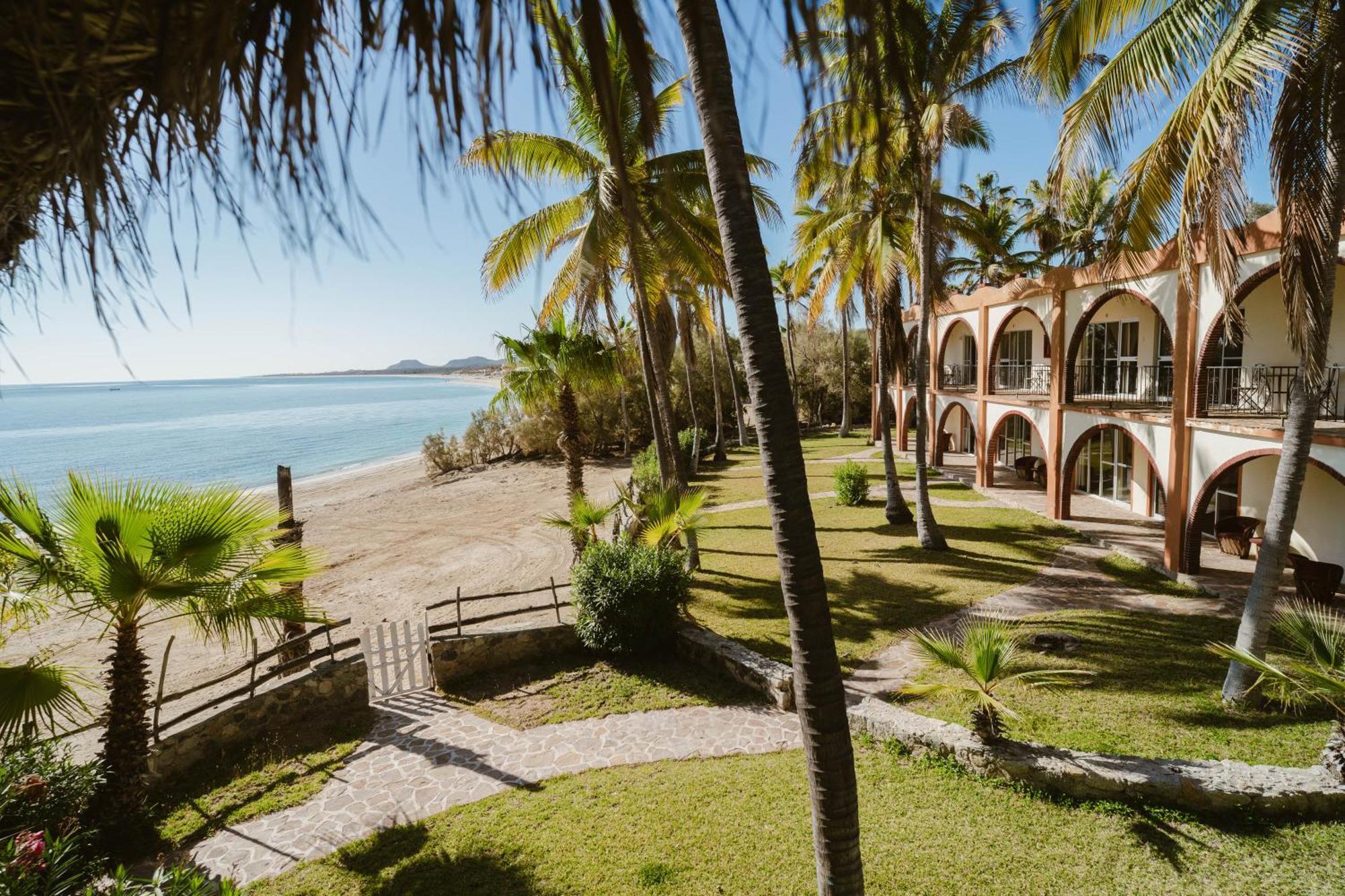 Hotel Rancho Buenavista 3*