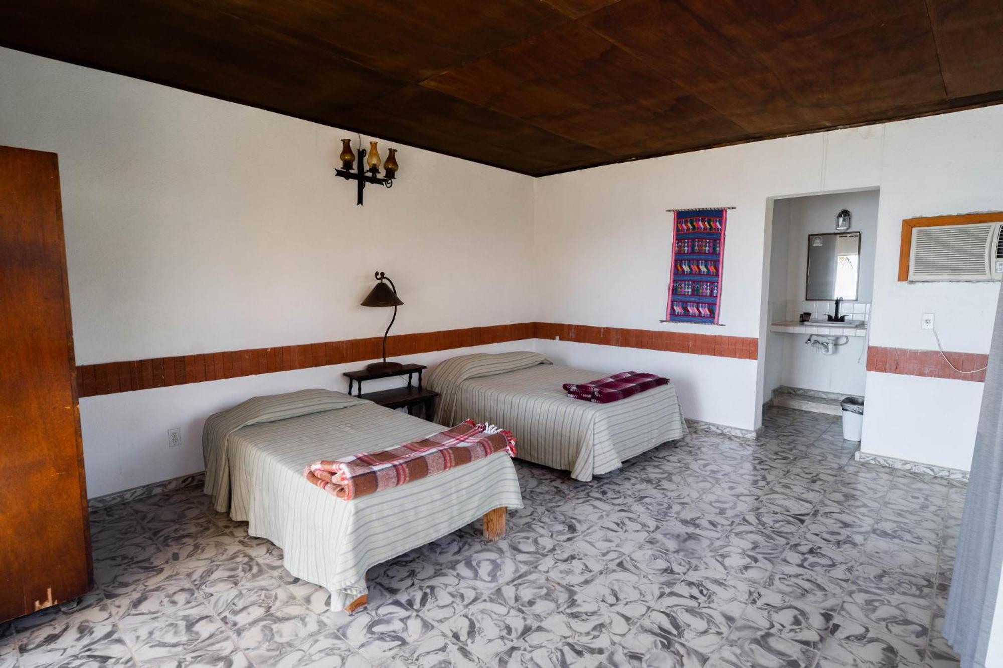 Hotel Rancho Buenavista Cabo San Lucas
