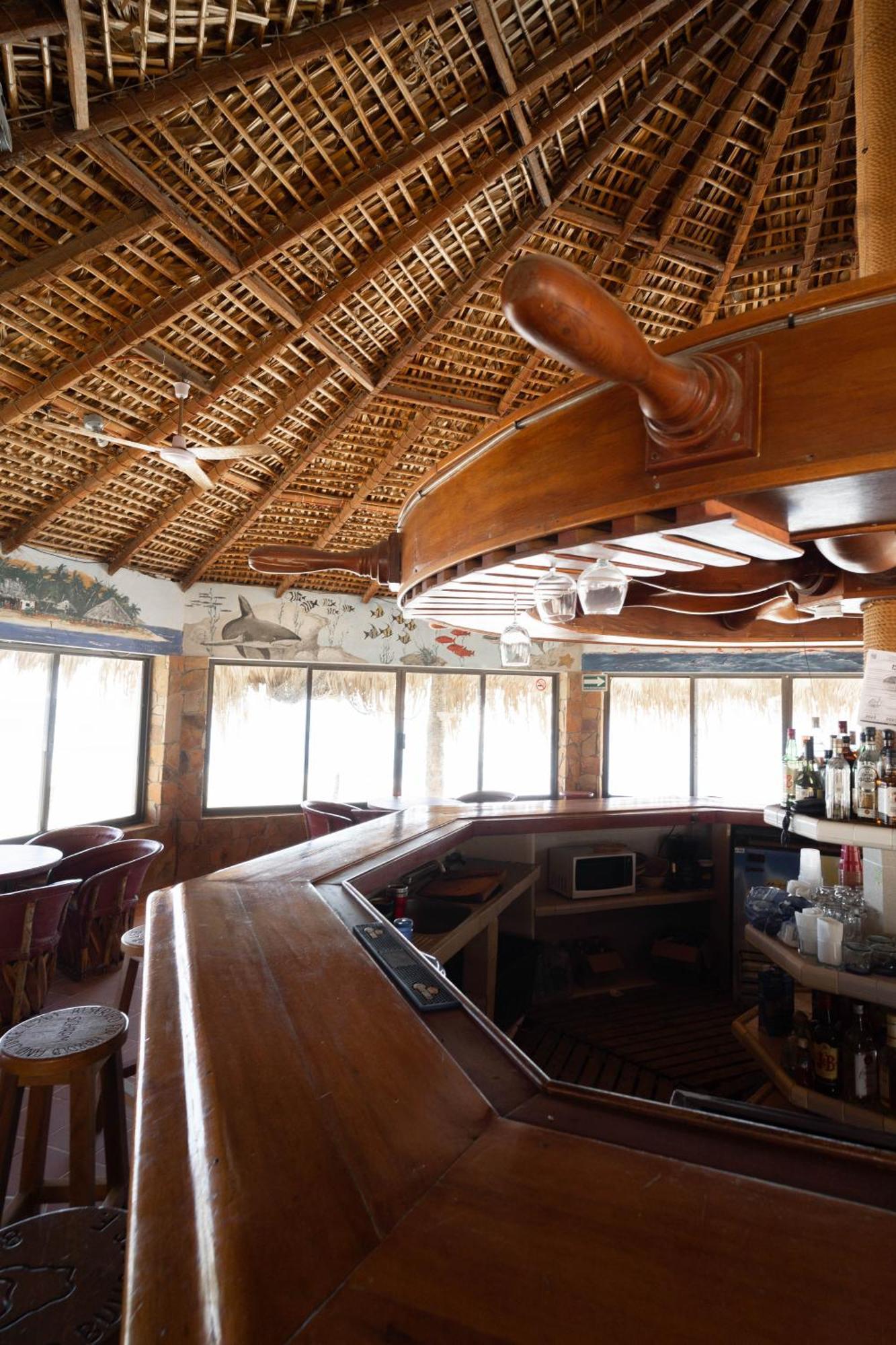 Rancho Buenavista 3*