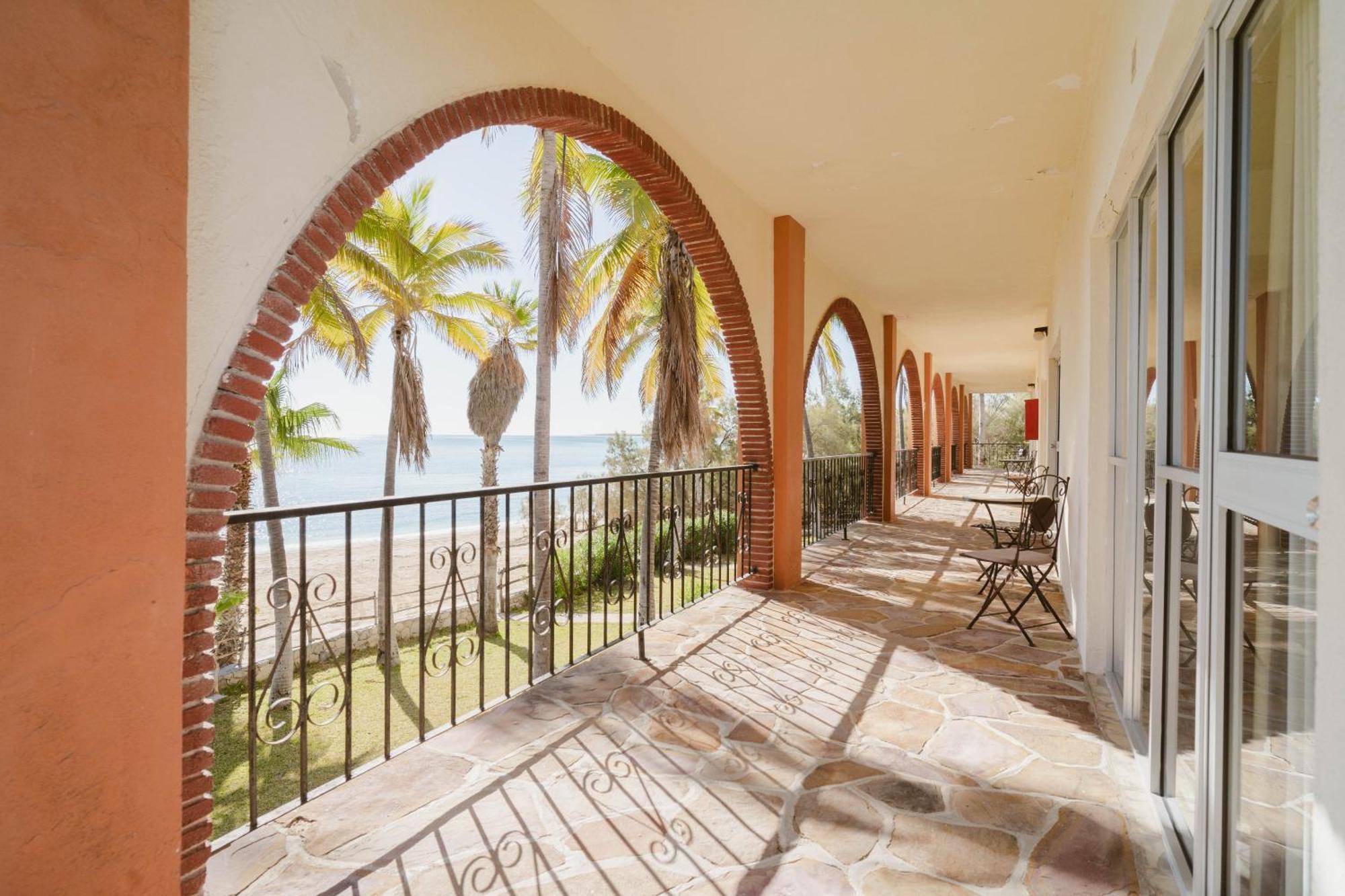 Rancho Buenavista 3* Cabo San Lucas
