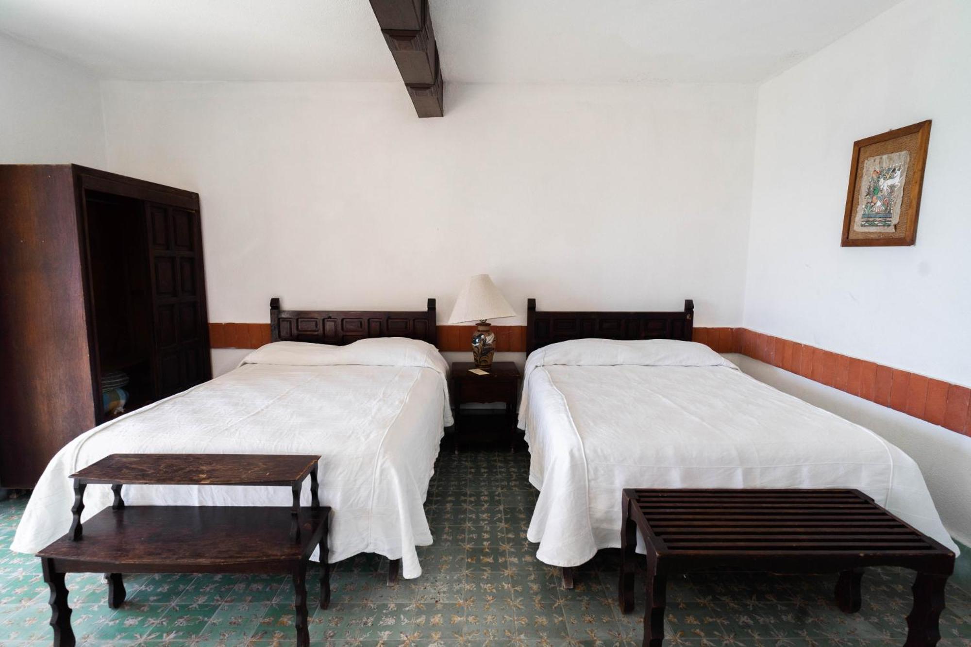 Hotel Rancho Buenavista