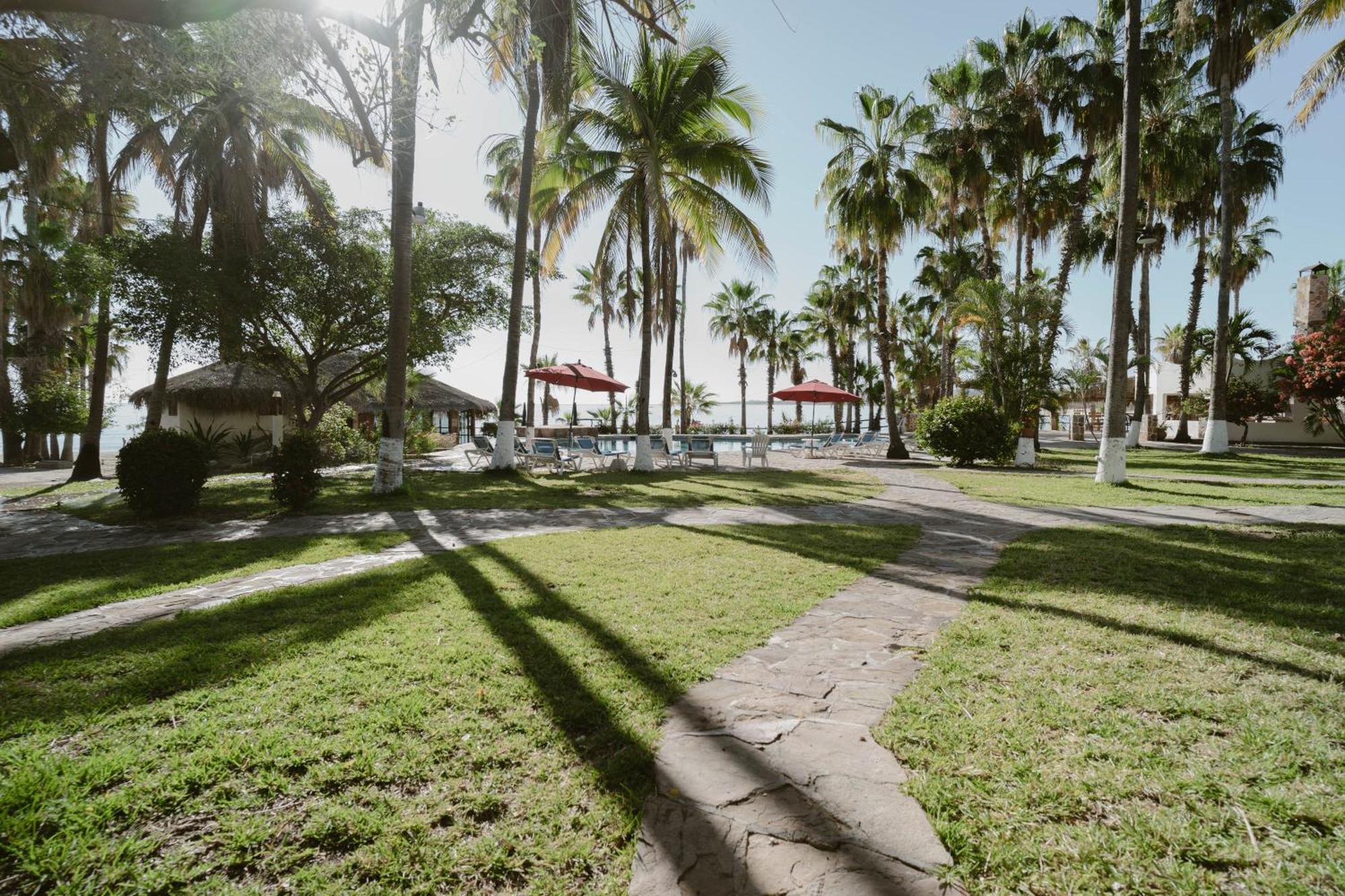Rancho Buenavista Hotel 3*