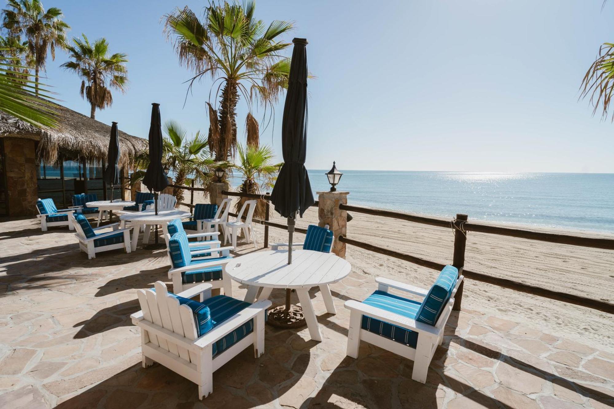 Hotel Rancho Buenavista 3*