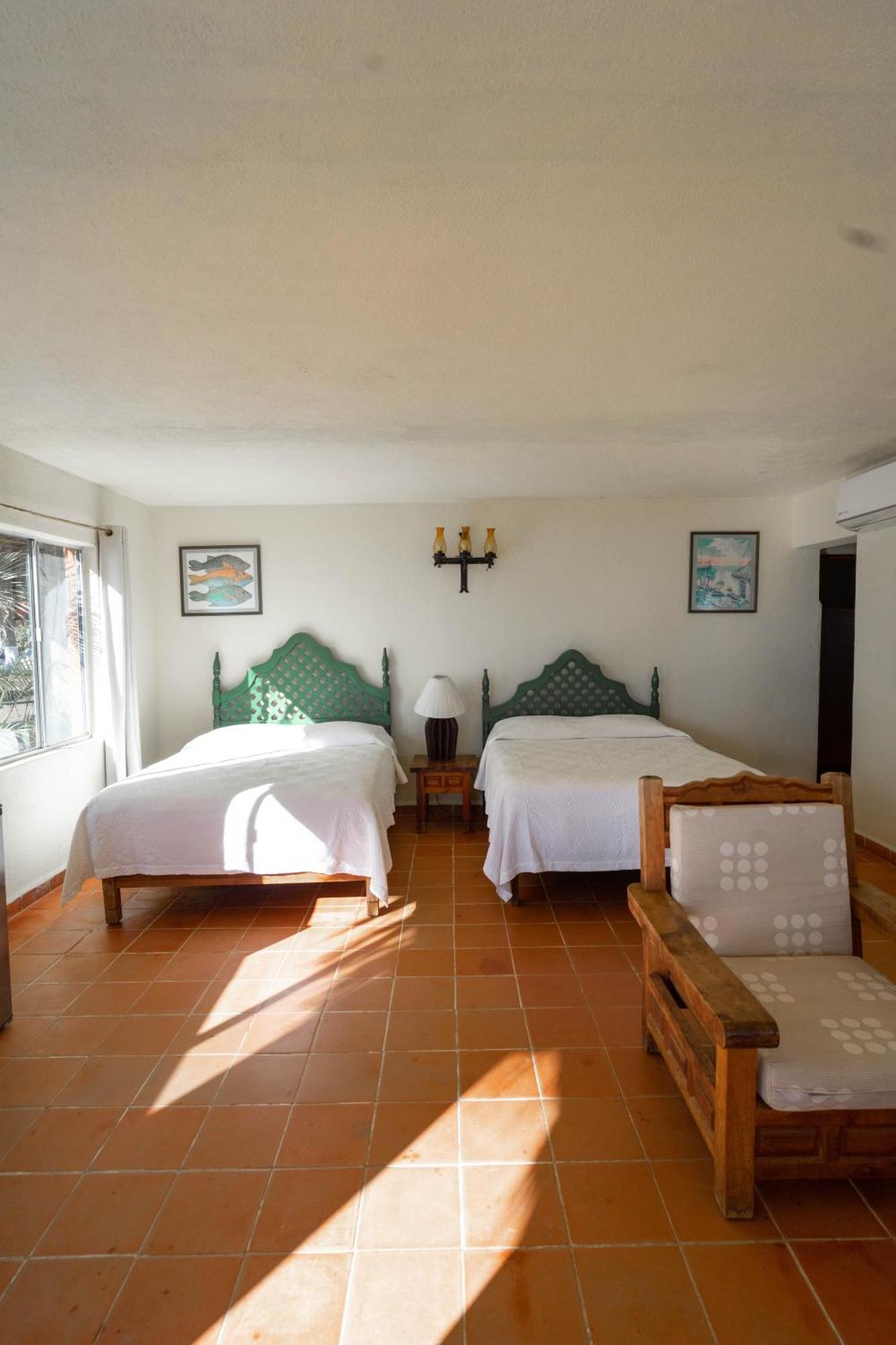 Rancho Buenavista Hotel Cabo San Lucas