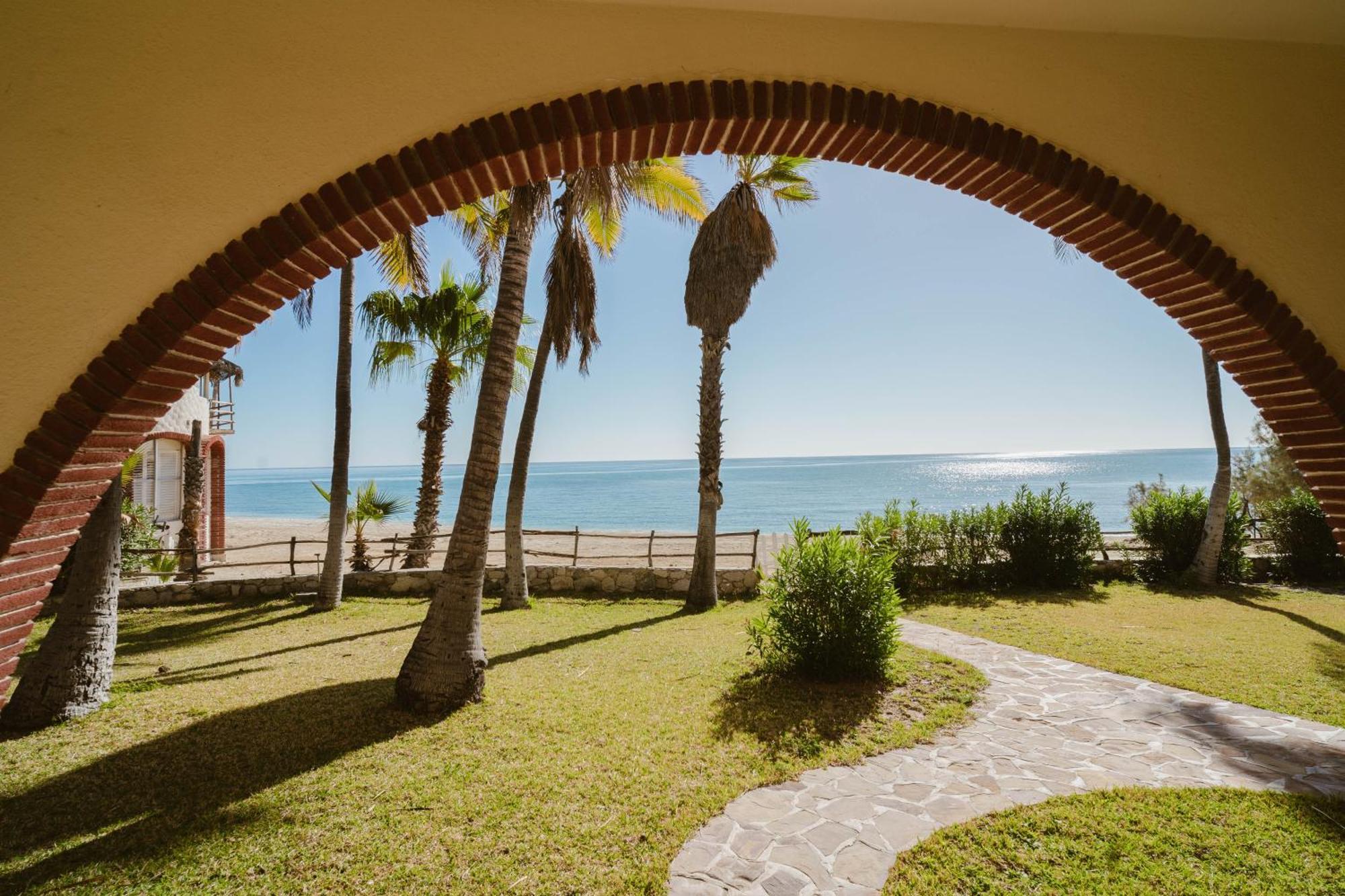 Hotel Rancho Buenavista Cabo San Lucas