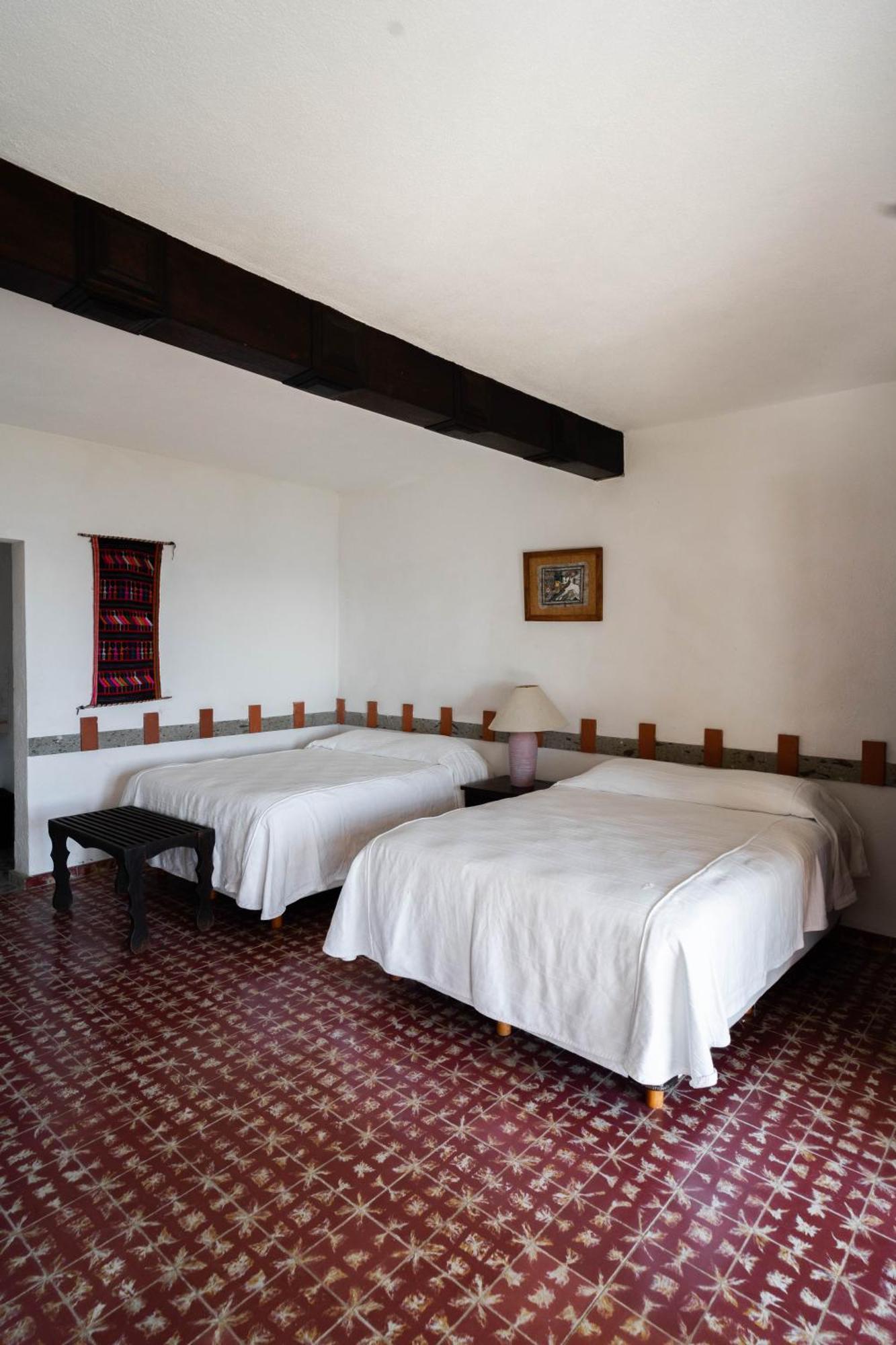 Rancho Buenavista 3*