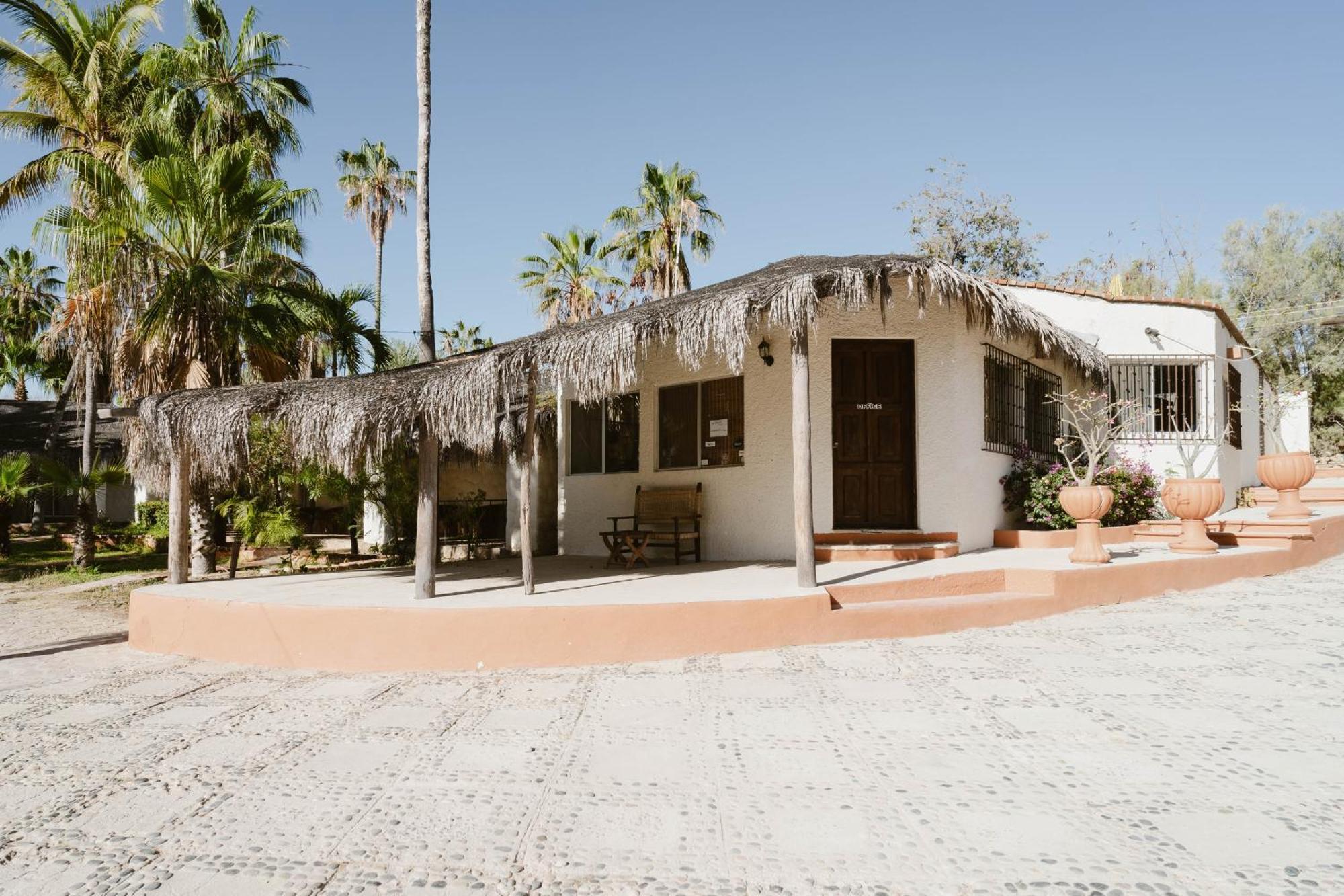 Rancho Buenavista Cabo San Lucas