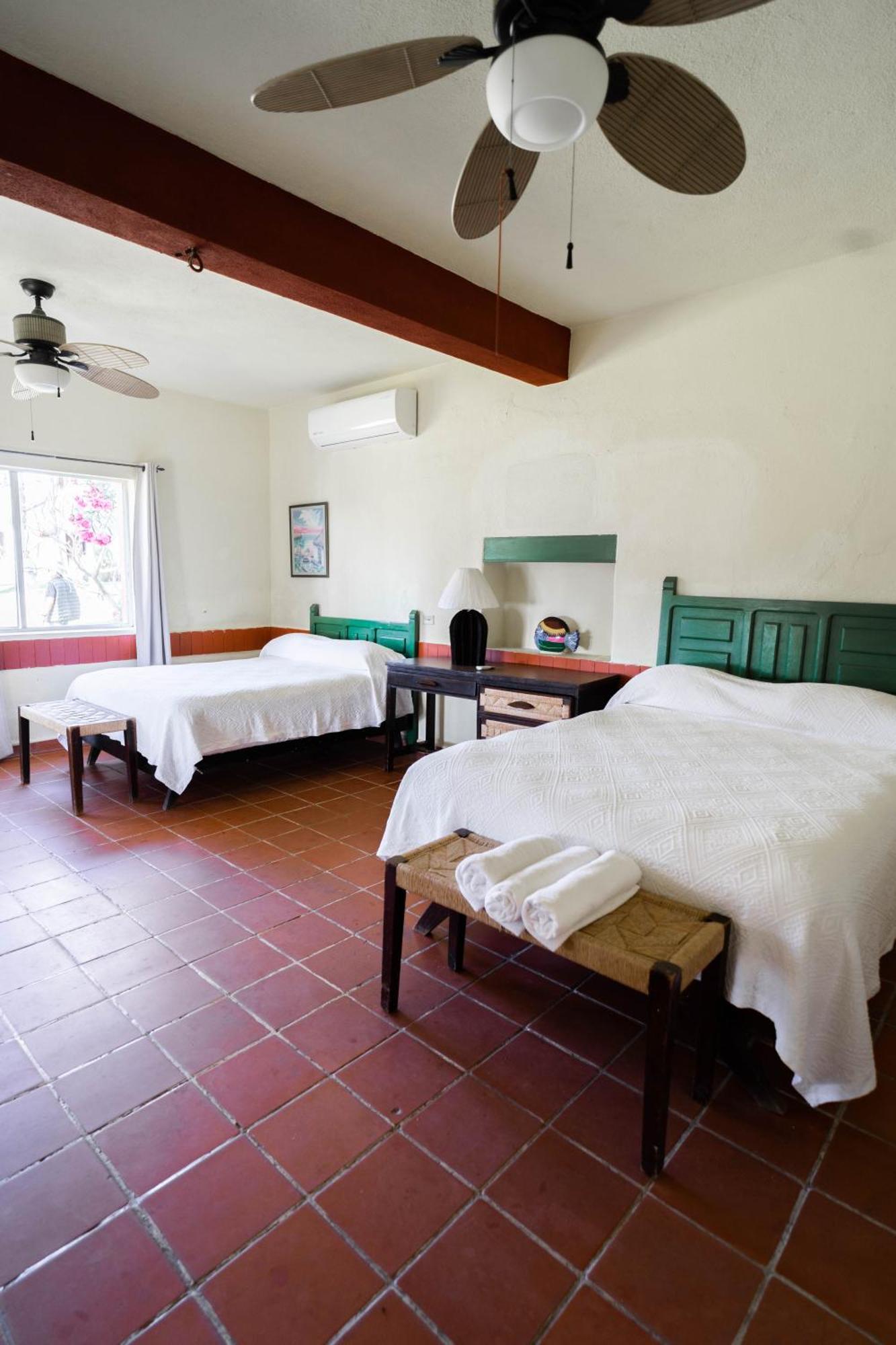 Rancho Buenavista 3* Cabo San Lucas