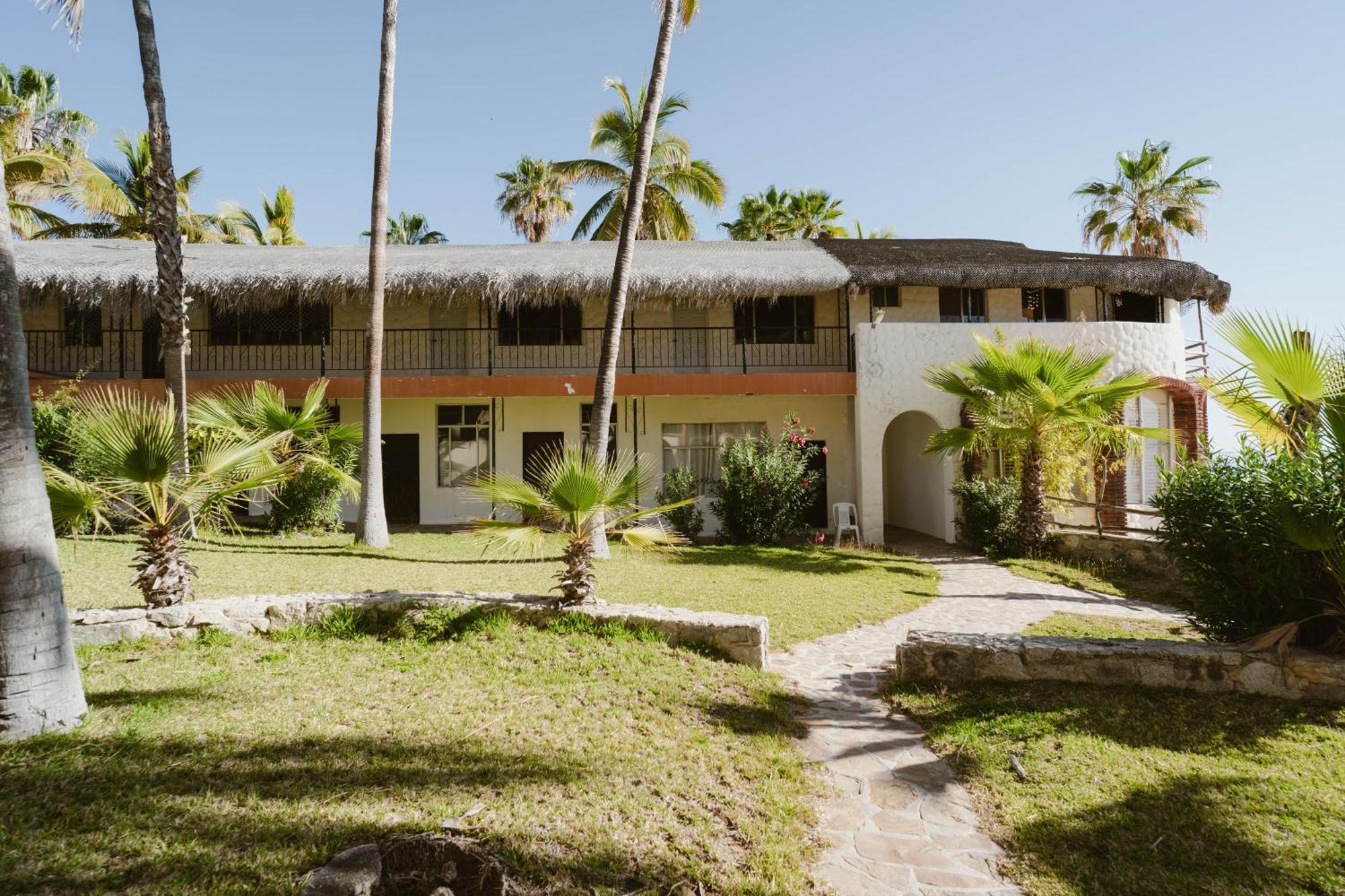 Rancho Buenavista