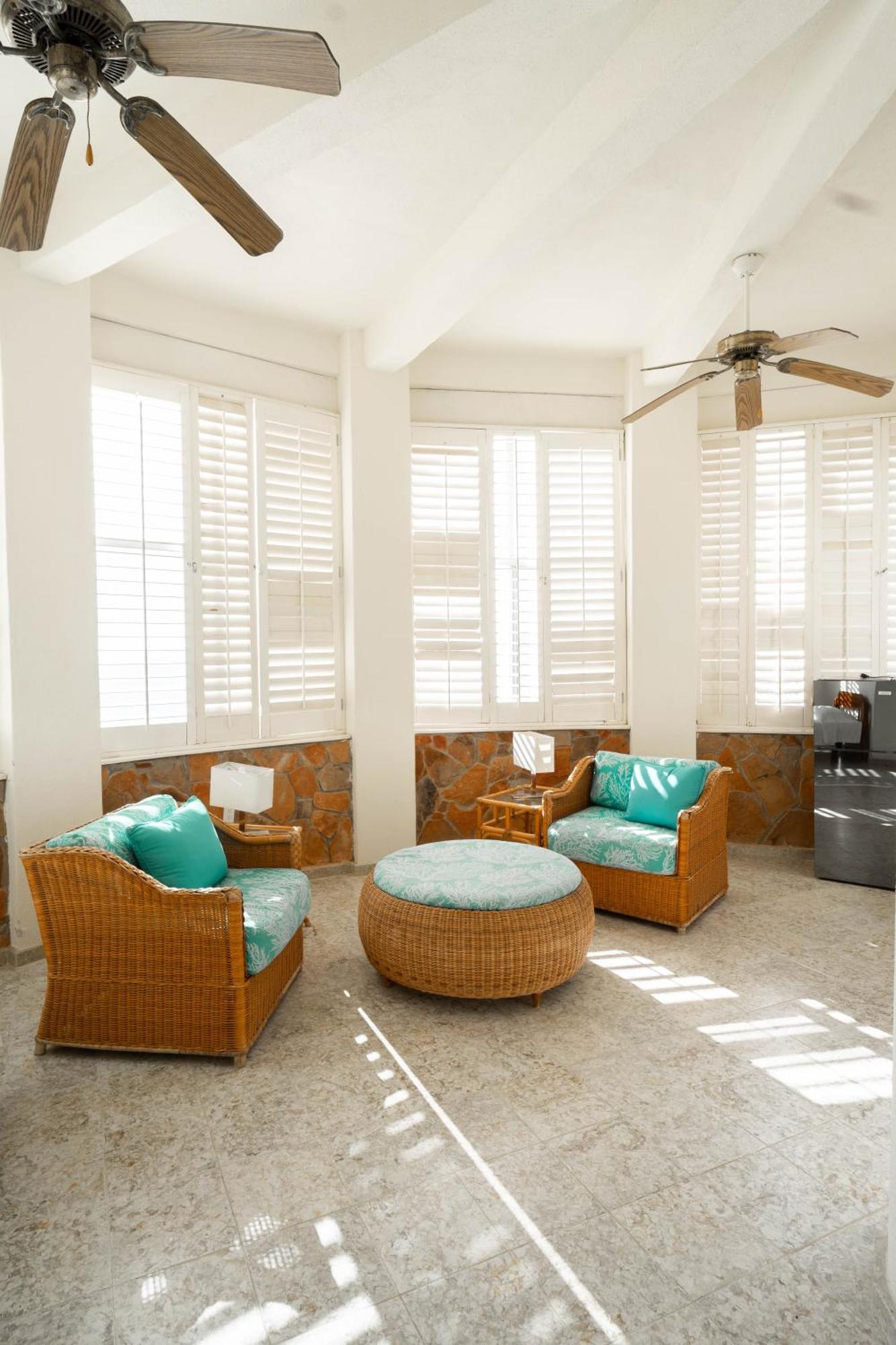 Rancho Buenavista Hotel 3*
