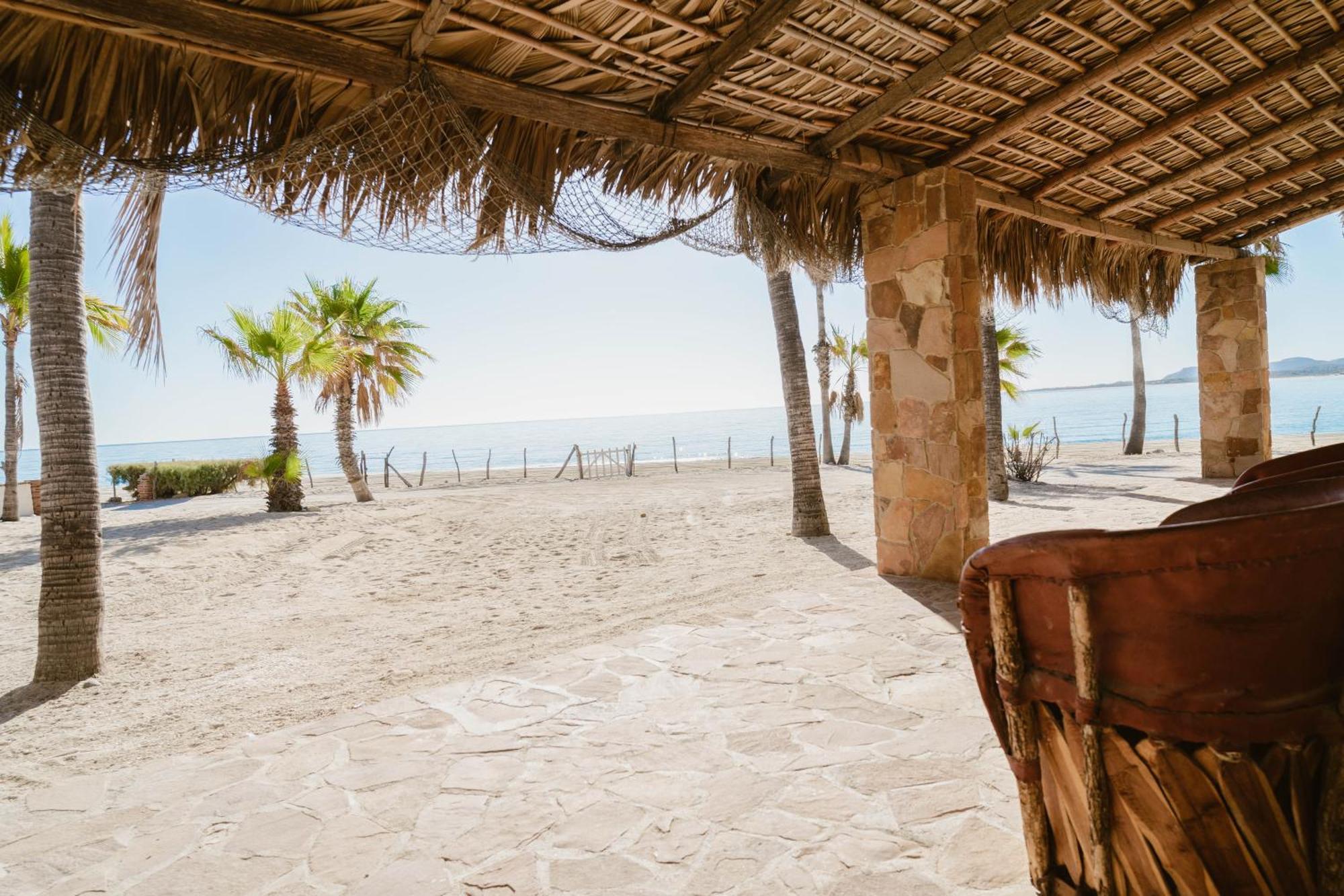 Rancho Buenavista Hotel Cabo San Lucas