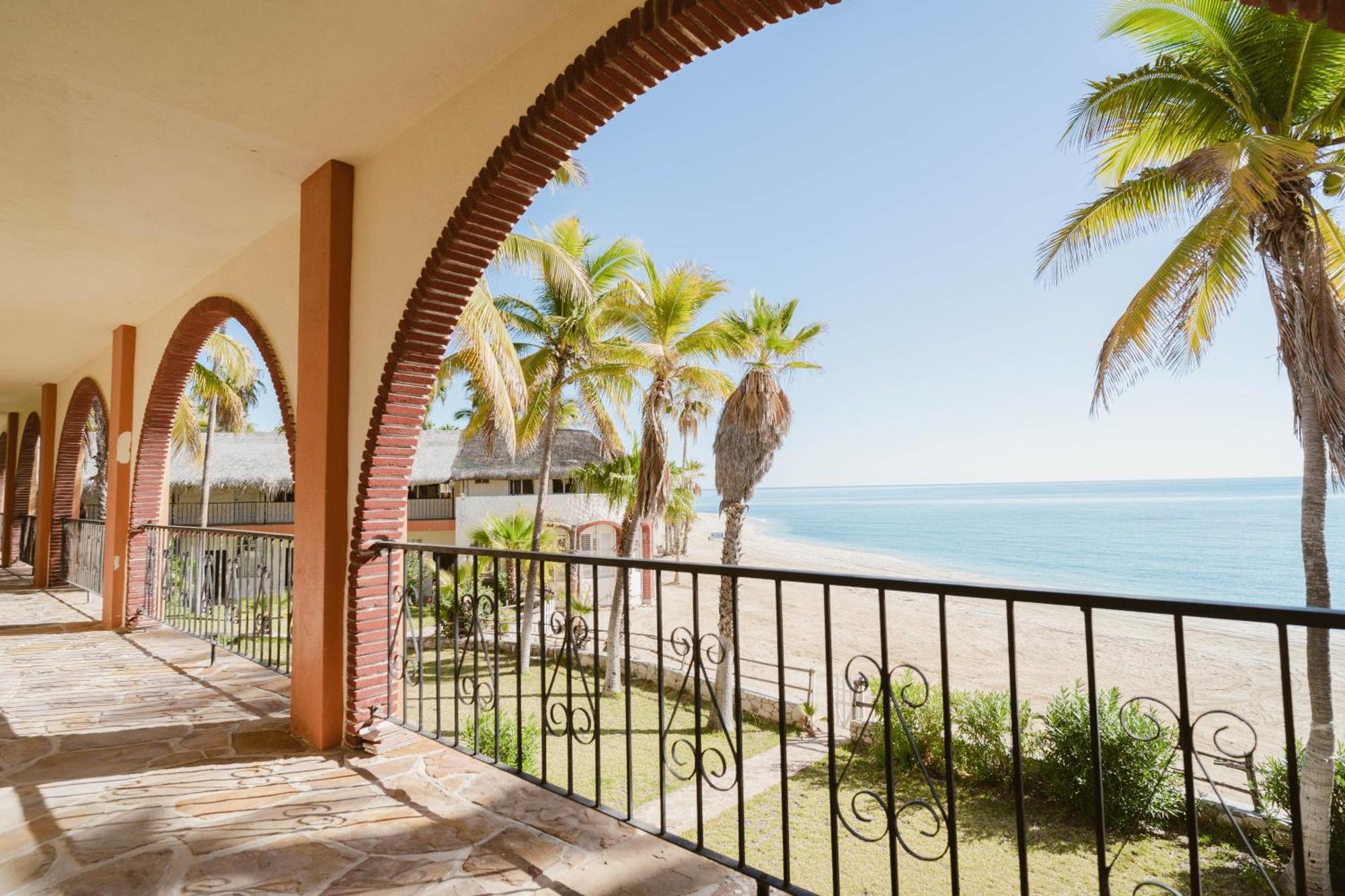 Rancho Buenavista 3*