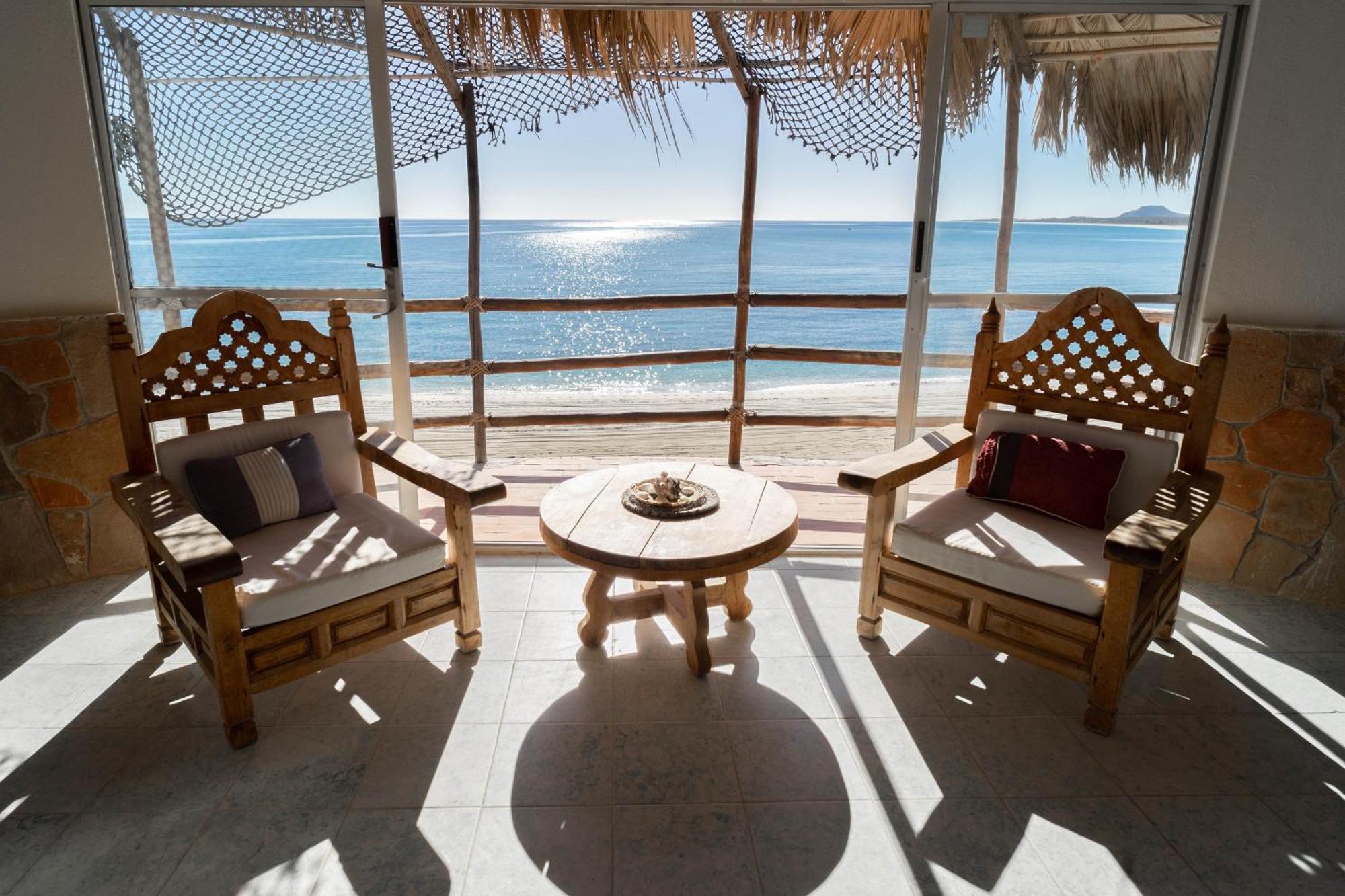 Rancho Buenavista 3* Cabo San Lucas