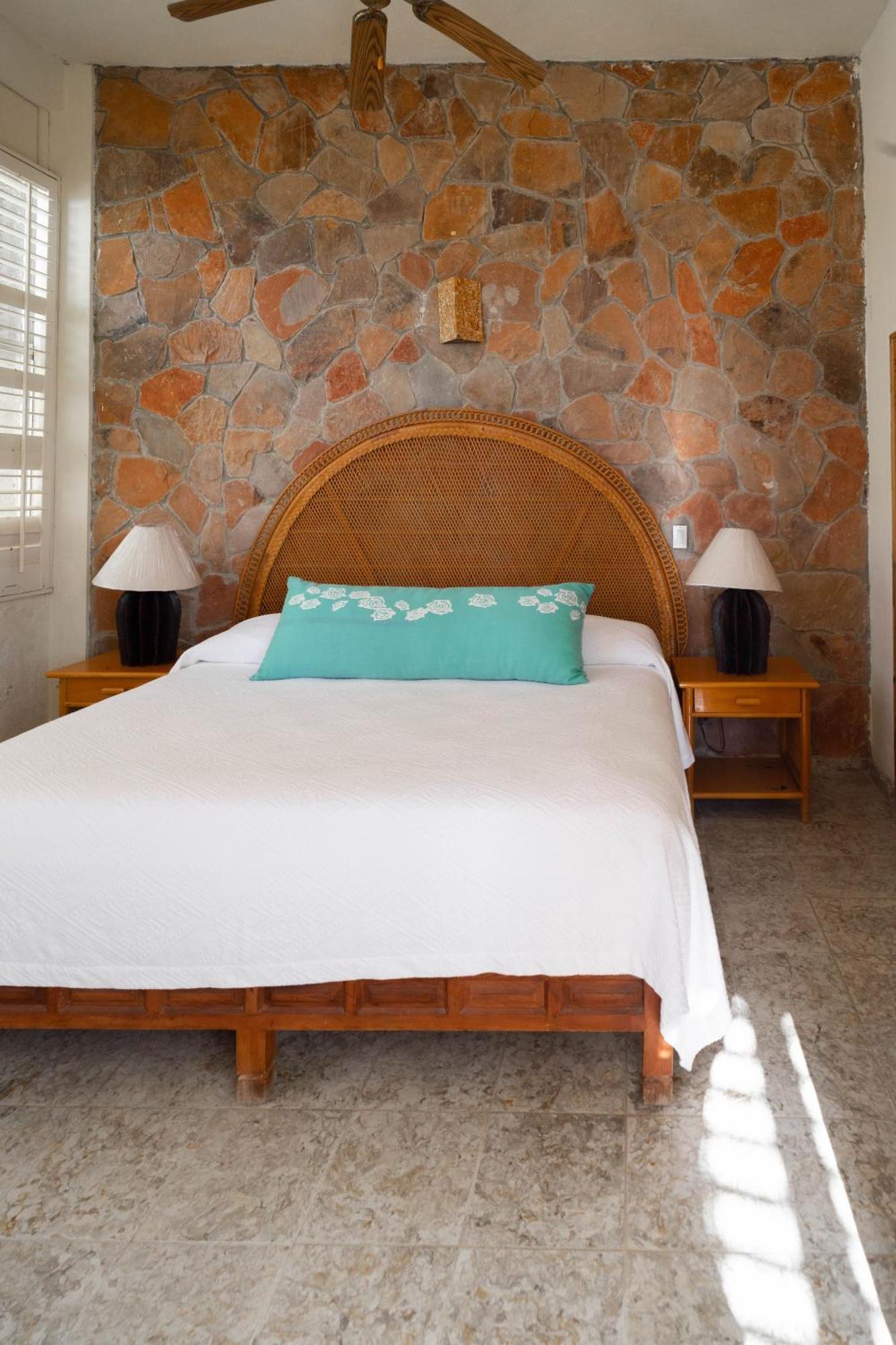 Rancho Buenavista Hotel