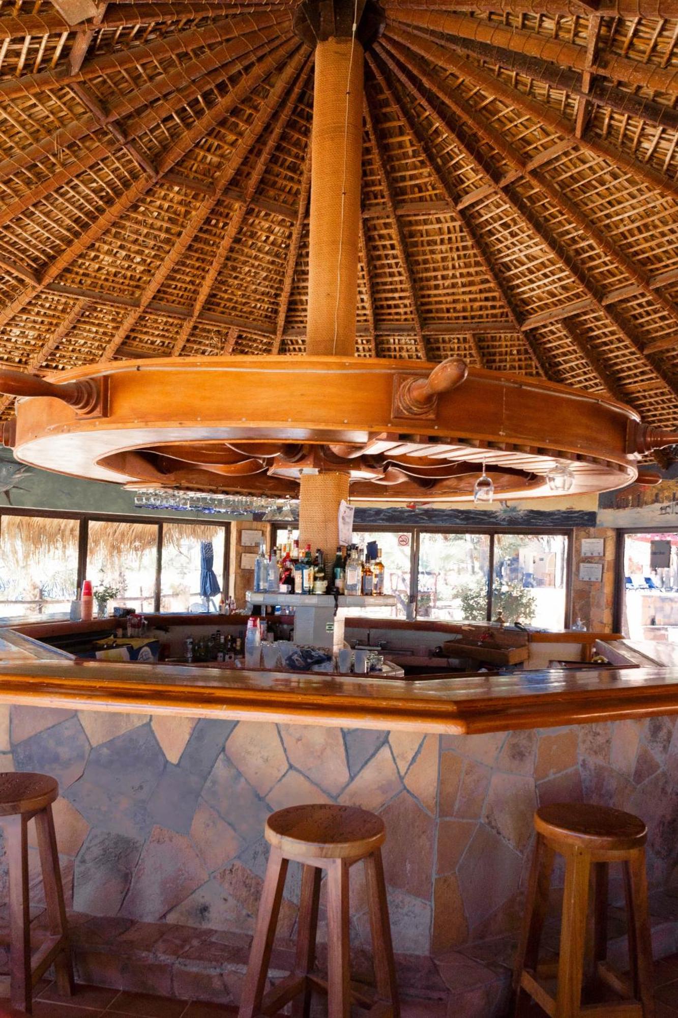 Hotel Rancho Buenavista
