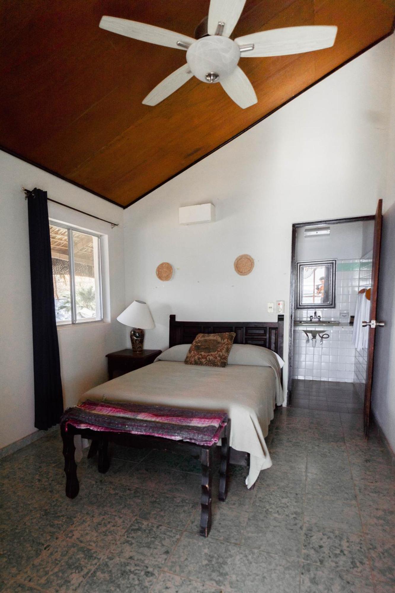Rancho Buenavista 3*