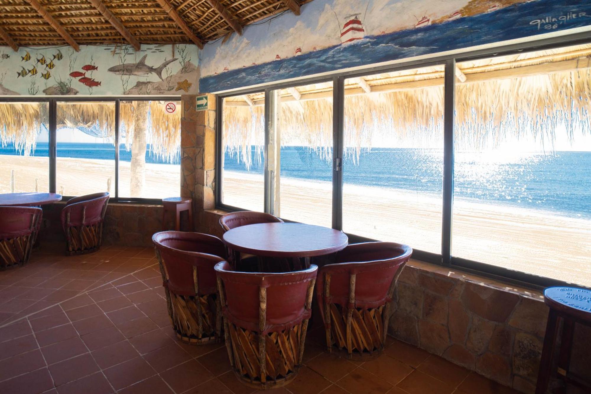 Hotel Rancho Buenavista