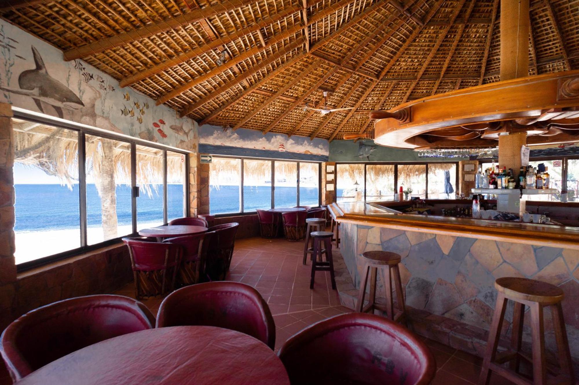 Hotel Rancho Buenavista 3*