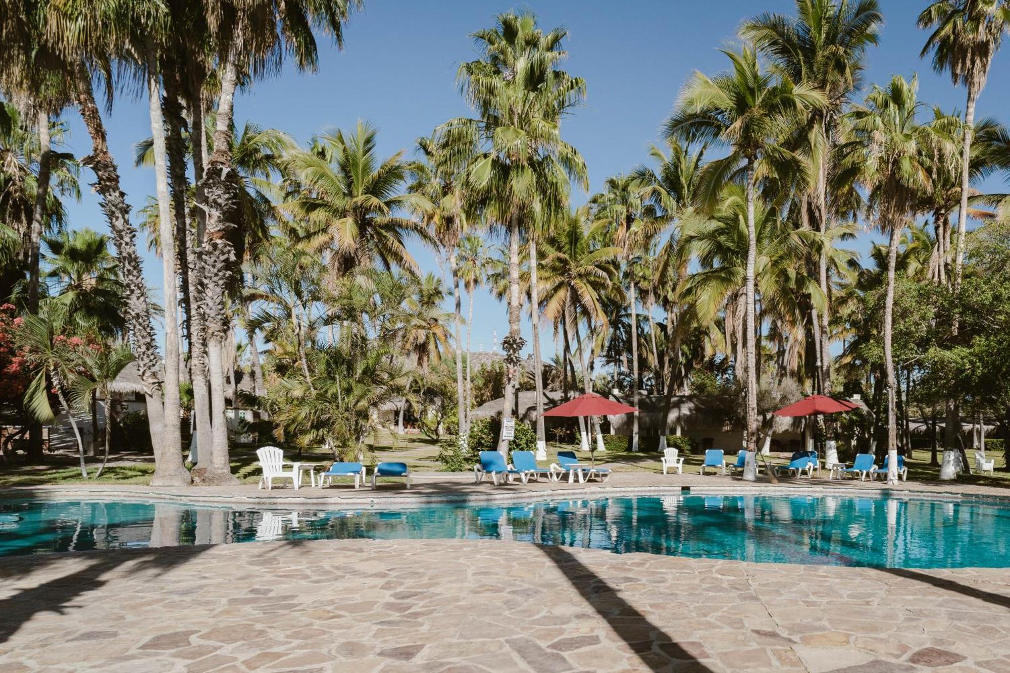 Rancho Buenavista 3*