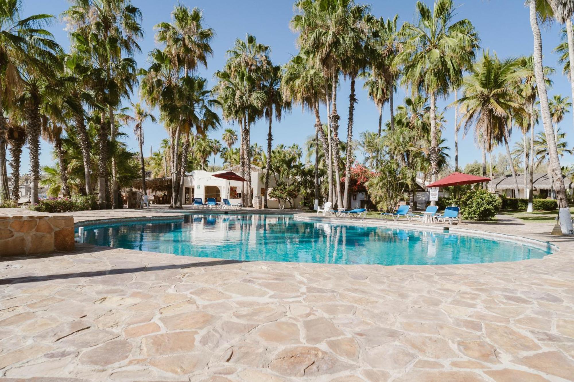 Rancho Buenavista 3* Cabo San Lucas