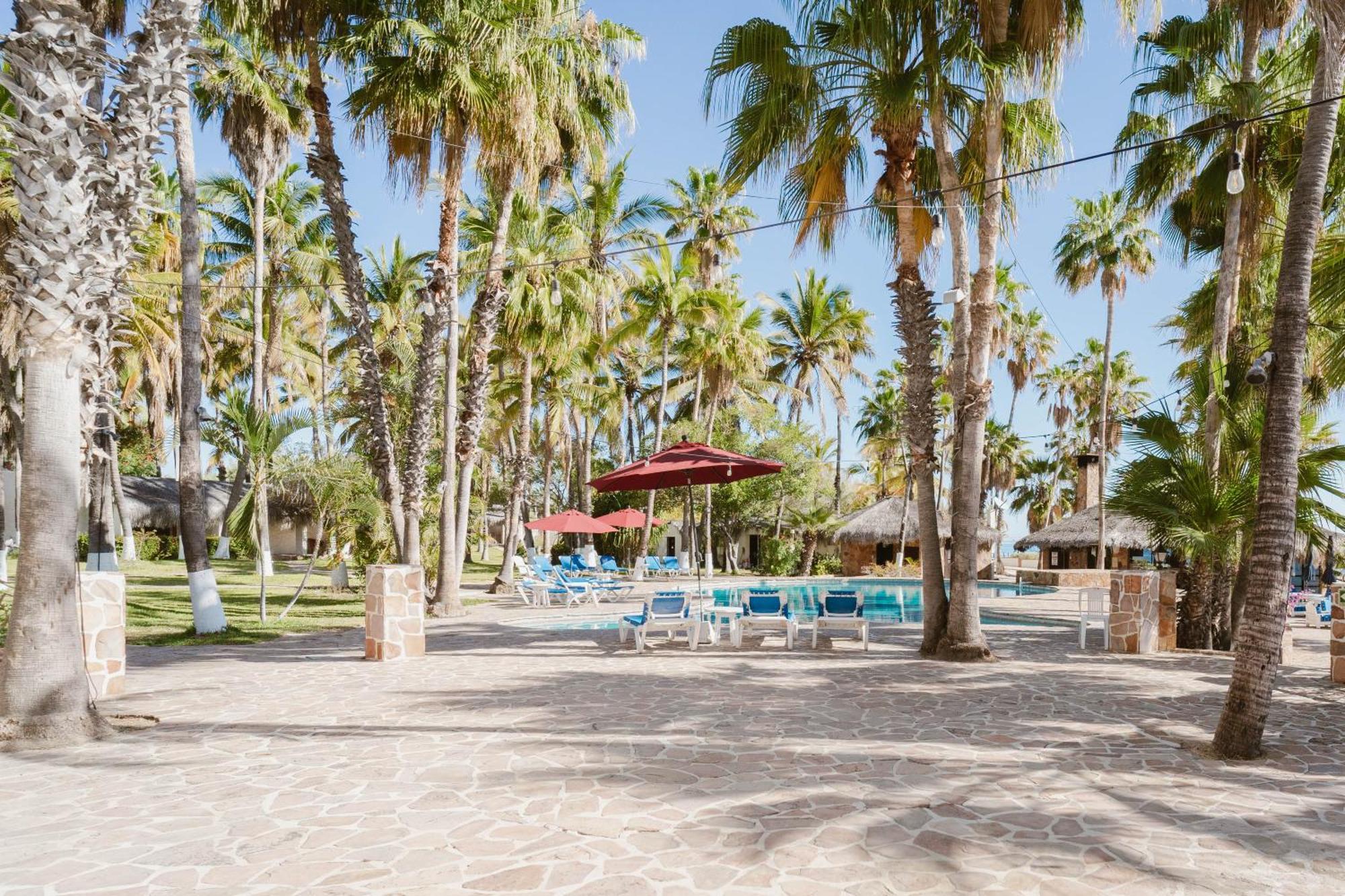Hotel Rancho Buenavista