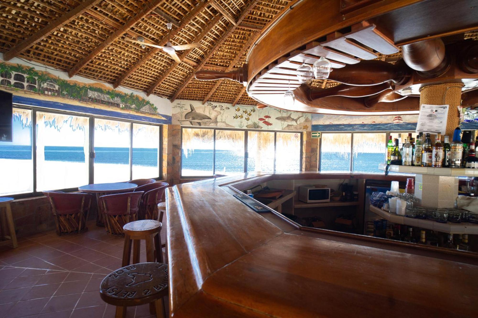 Rancho Buenavista Hotel 3*
