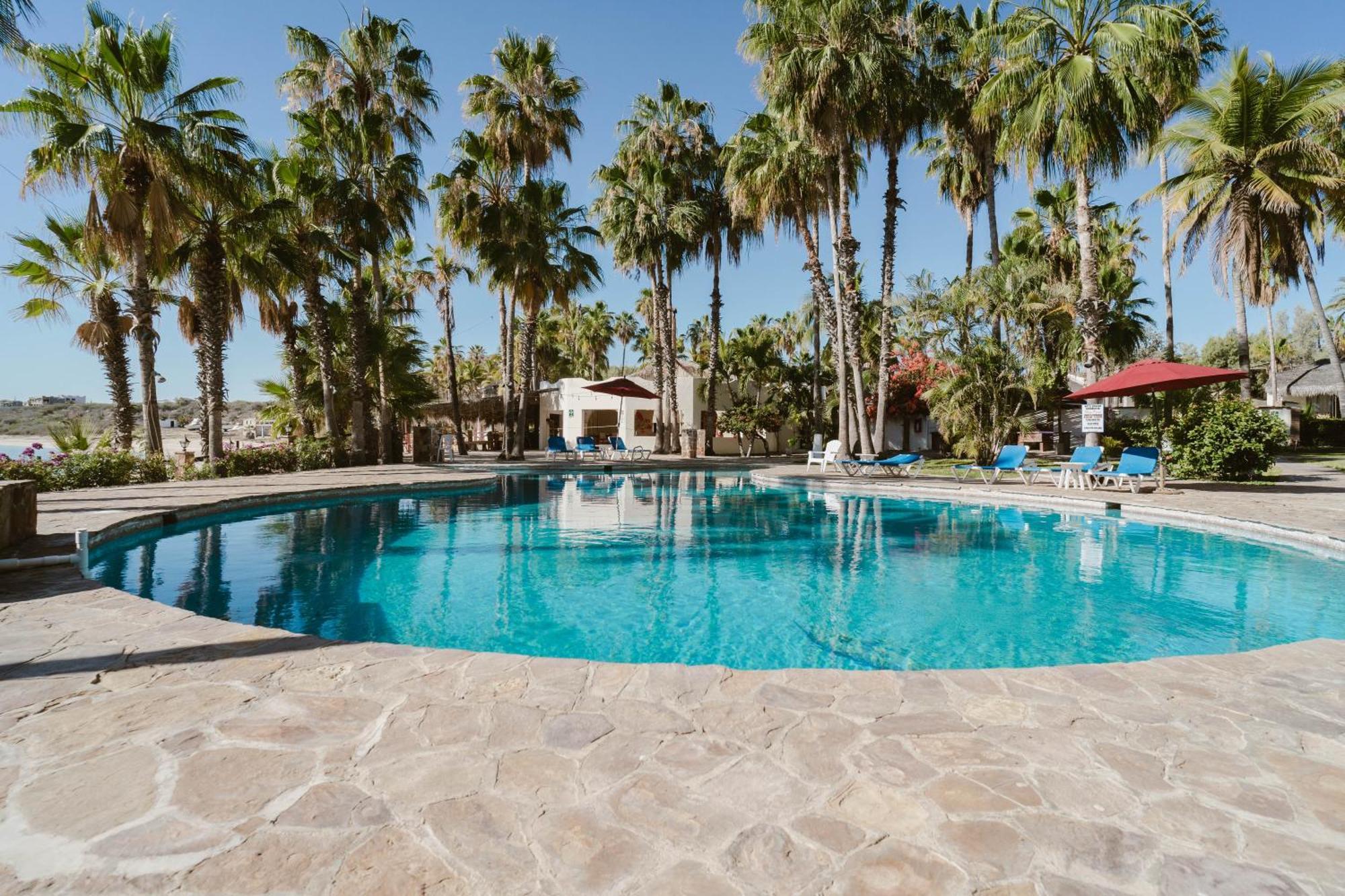 Hotel Rancho Buenavista 3*