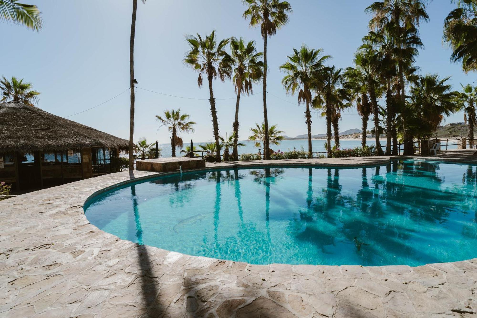 Rancho Buenavista 3*