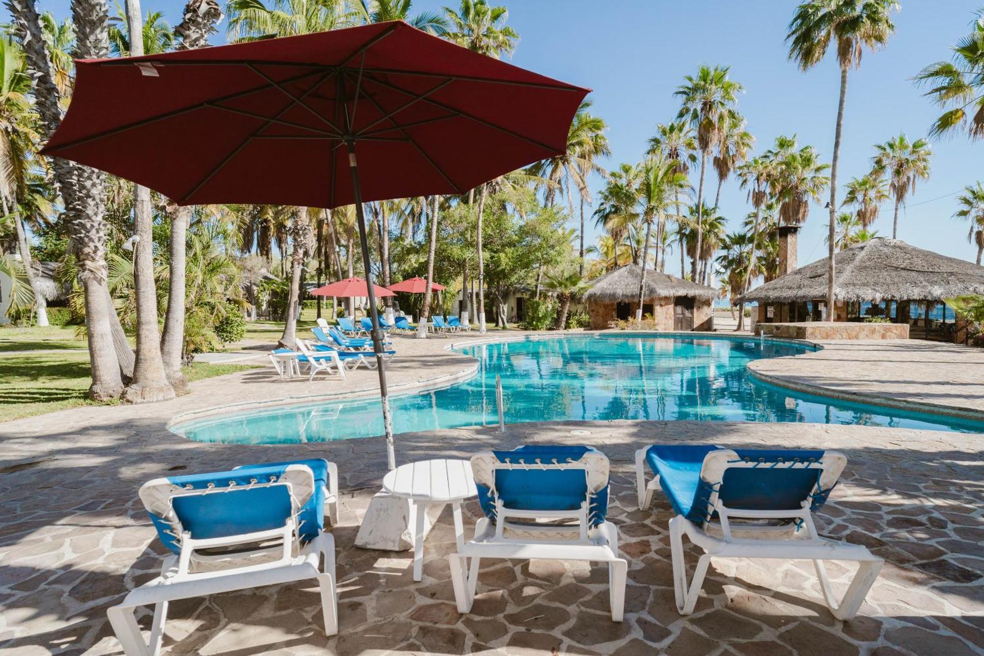 Rancho Buenavista Hotel