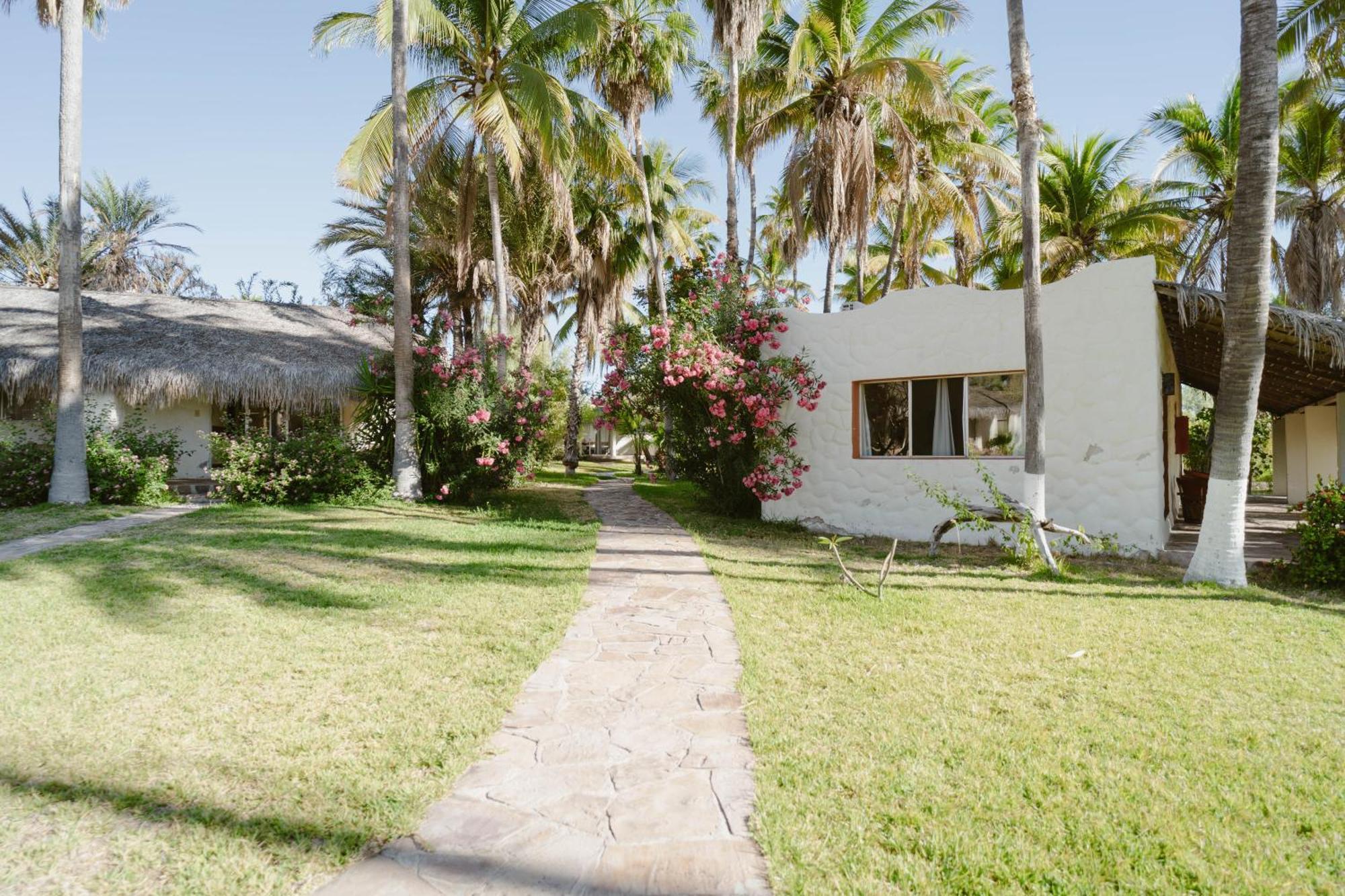 Rancho Buenavista Hotel 3*