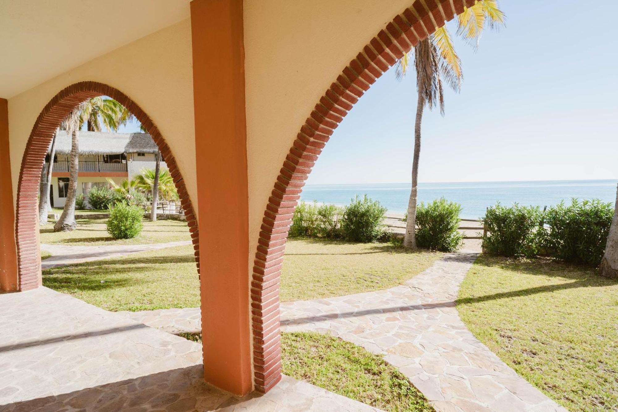 Rancho Buenavista Hotel Cabo San Lucas