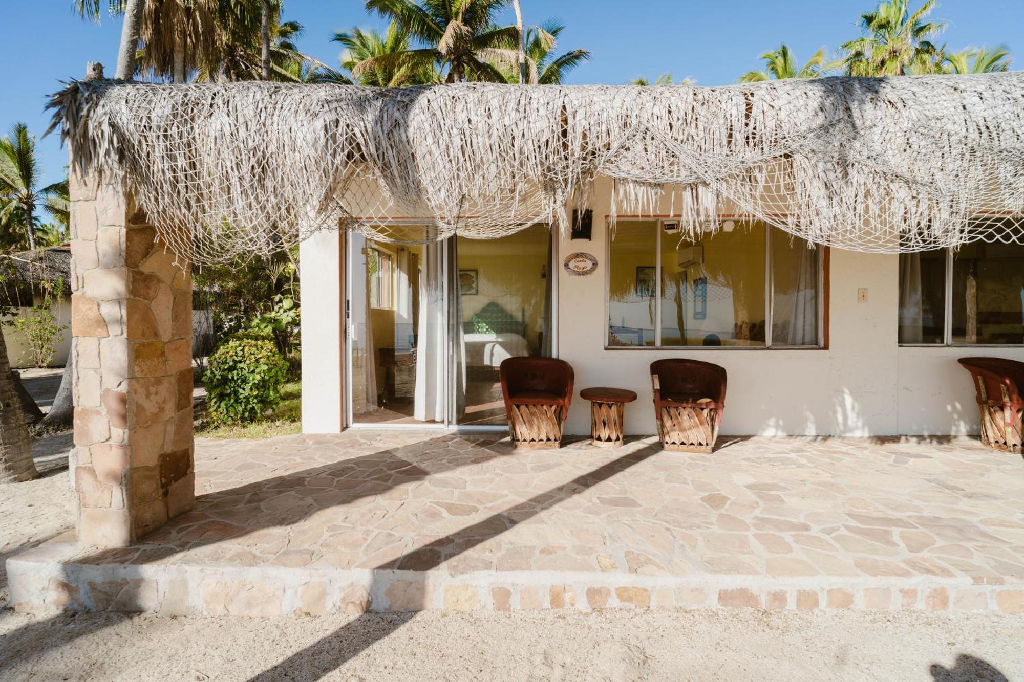 Rancho Buenavista 3*